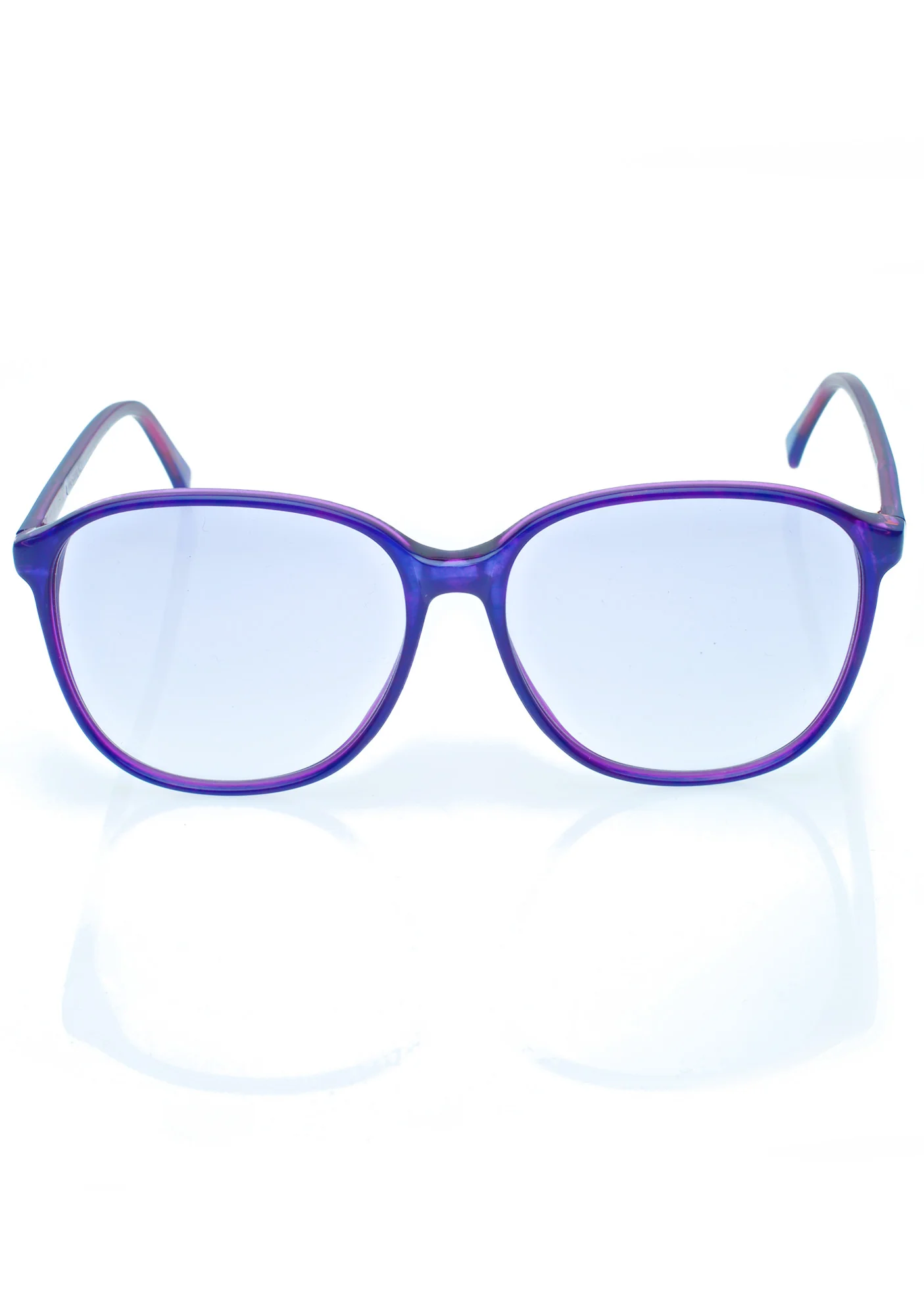 Royal Oversize Sunglasses - Image 2