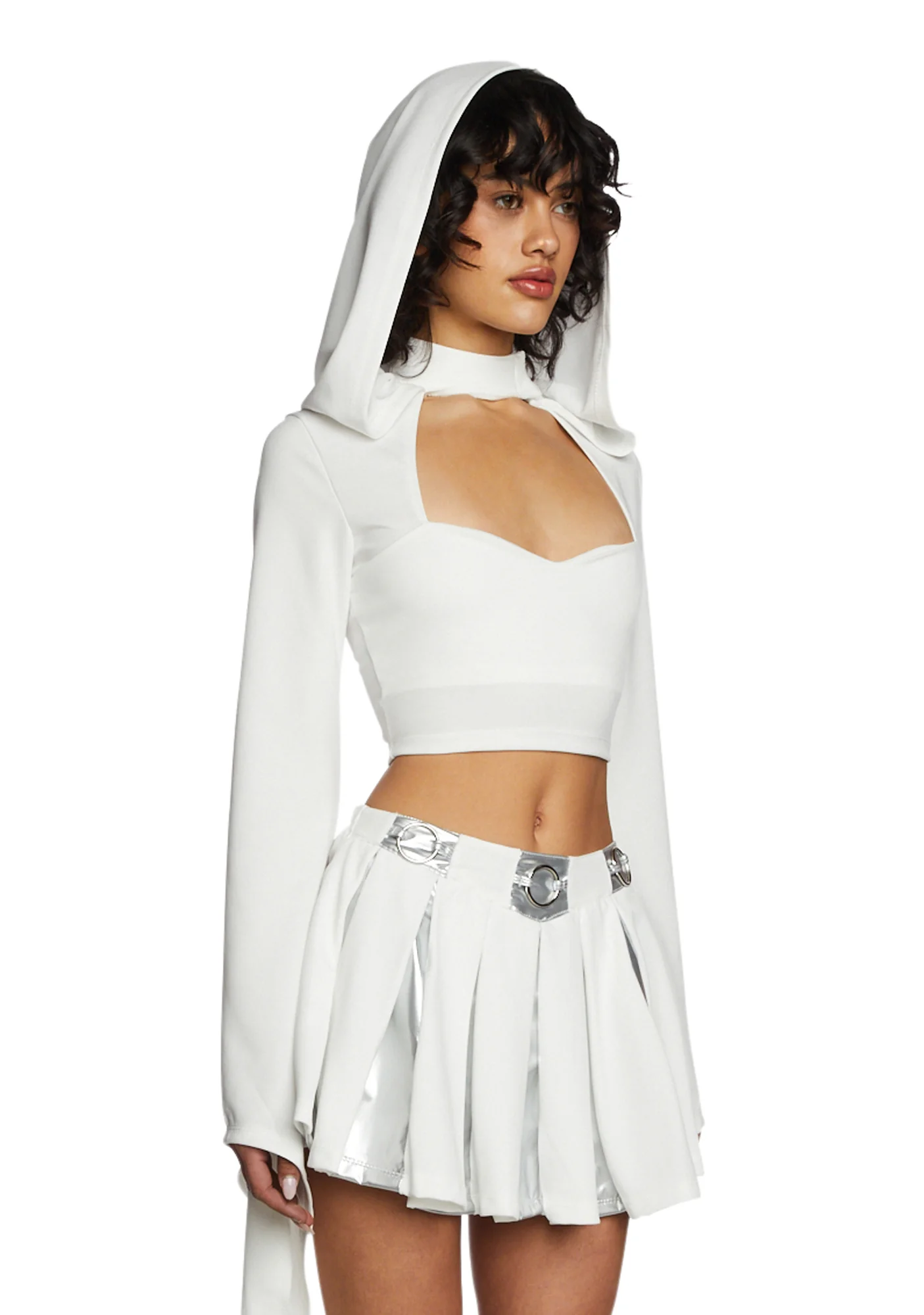 Royal Rebel Costume Set - Image 3