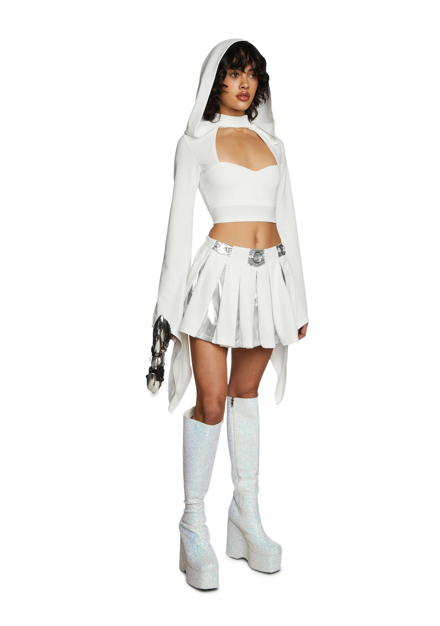 Royal Rebel Costume Set - Image 6