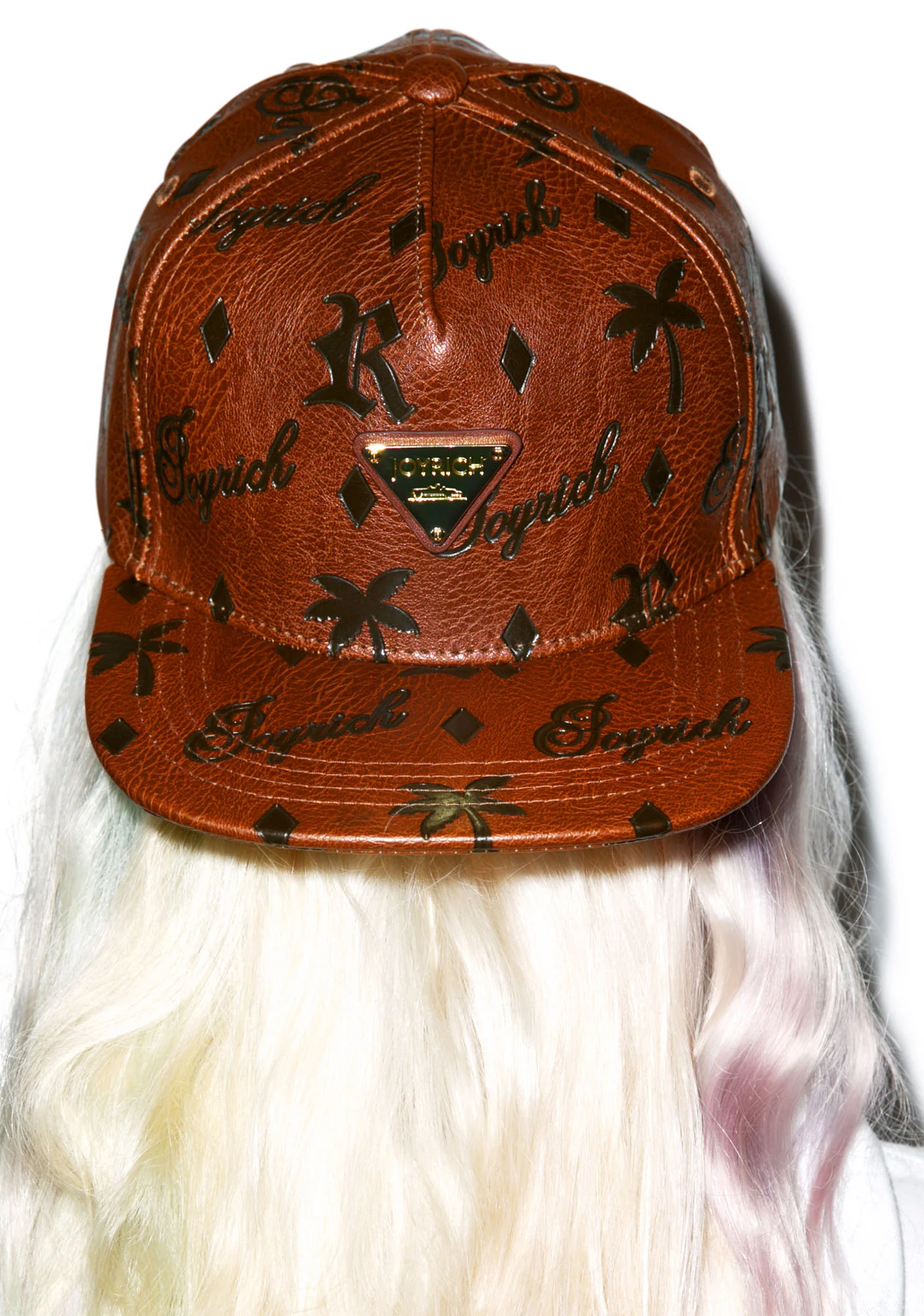 Royal Rich Snapback - Image 4
