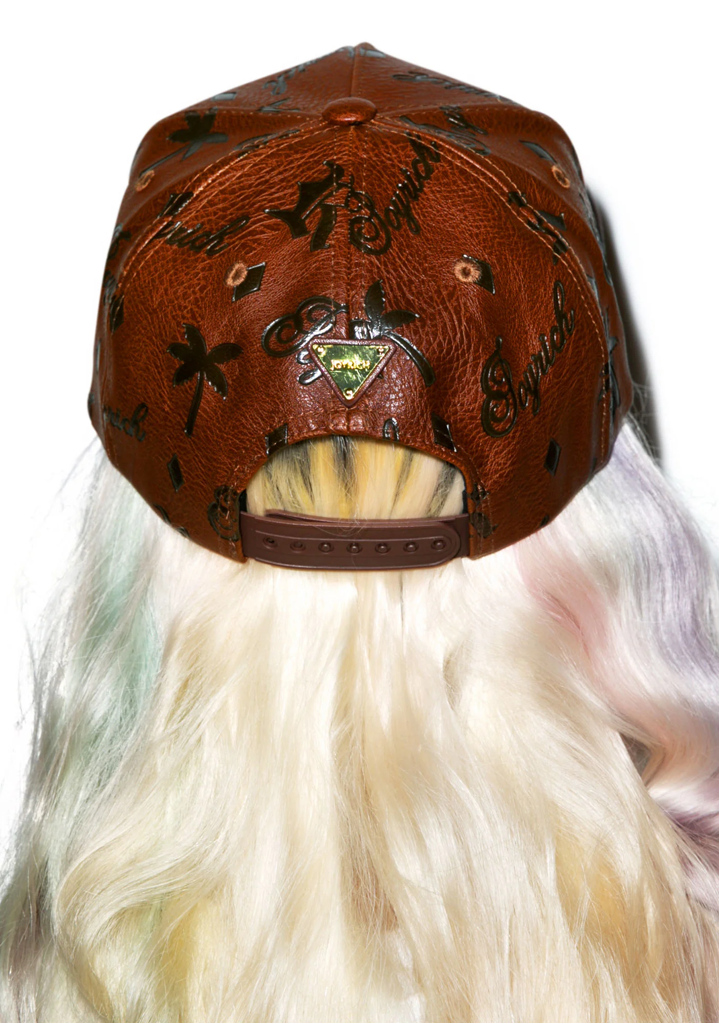 Royal Rich Snapback - Image 5