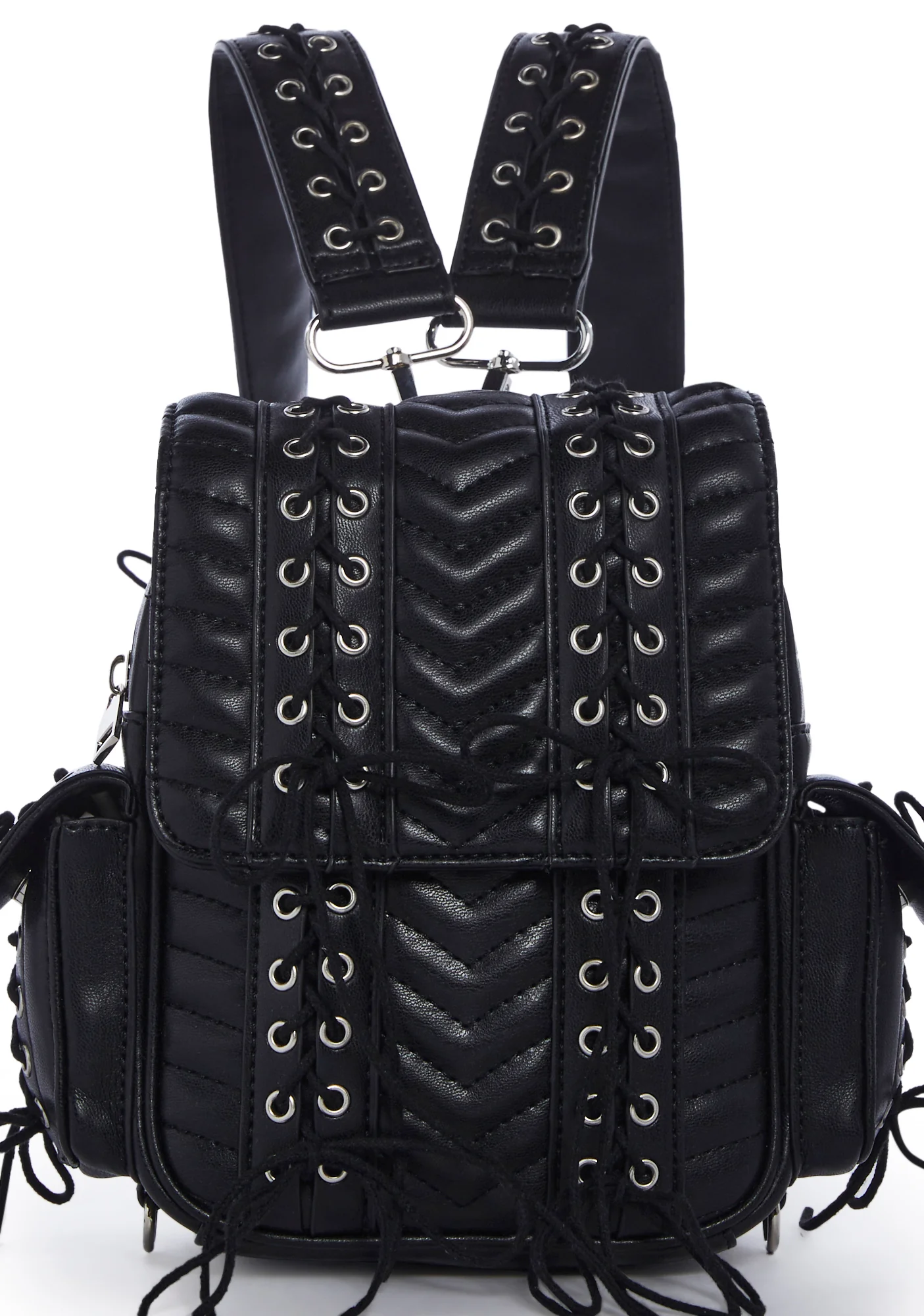 Rude Awakening Backpack - Image 2