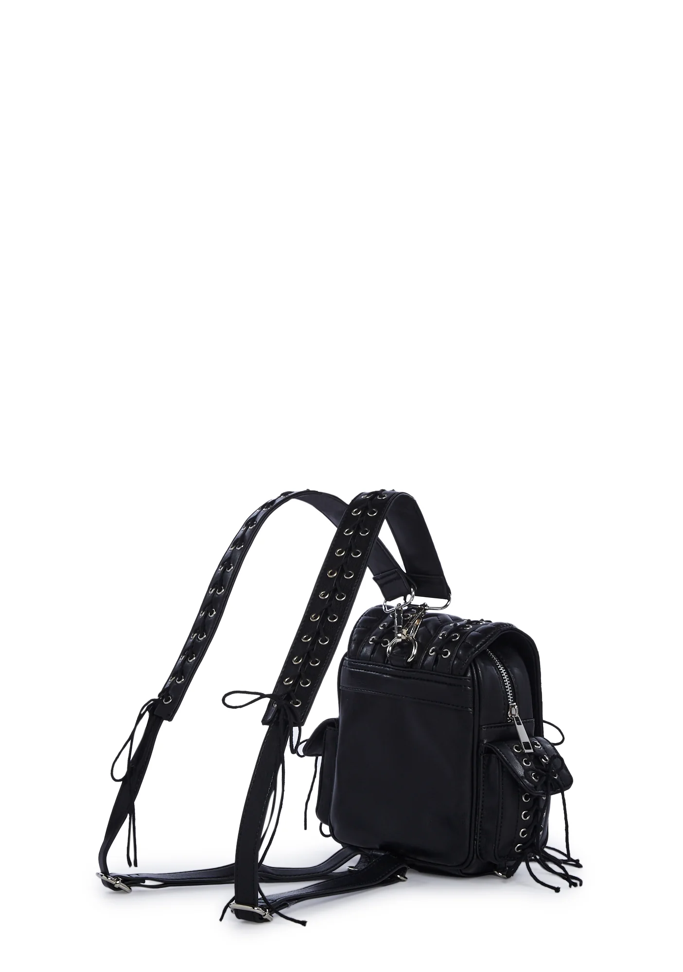 Rude Awakening Backpack - Image 4