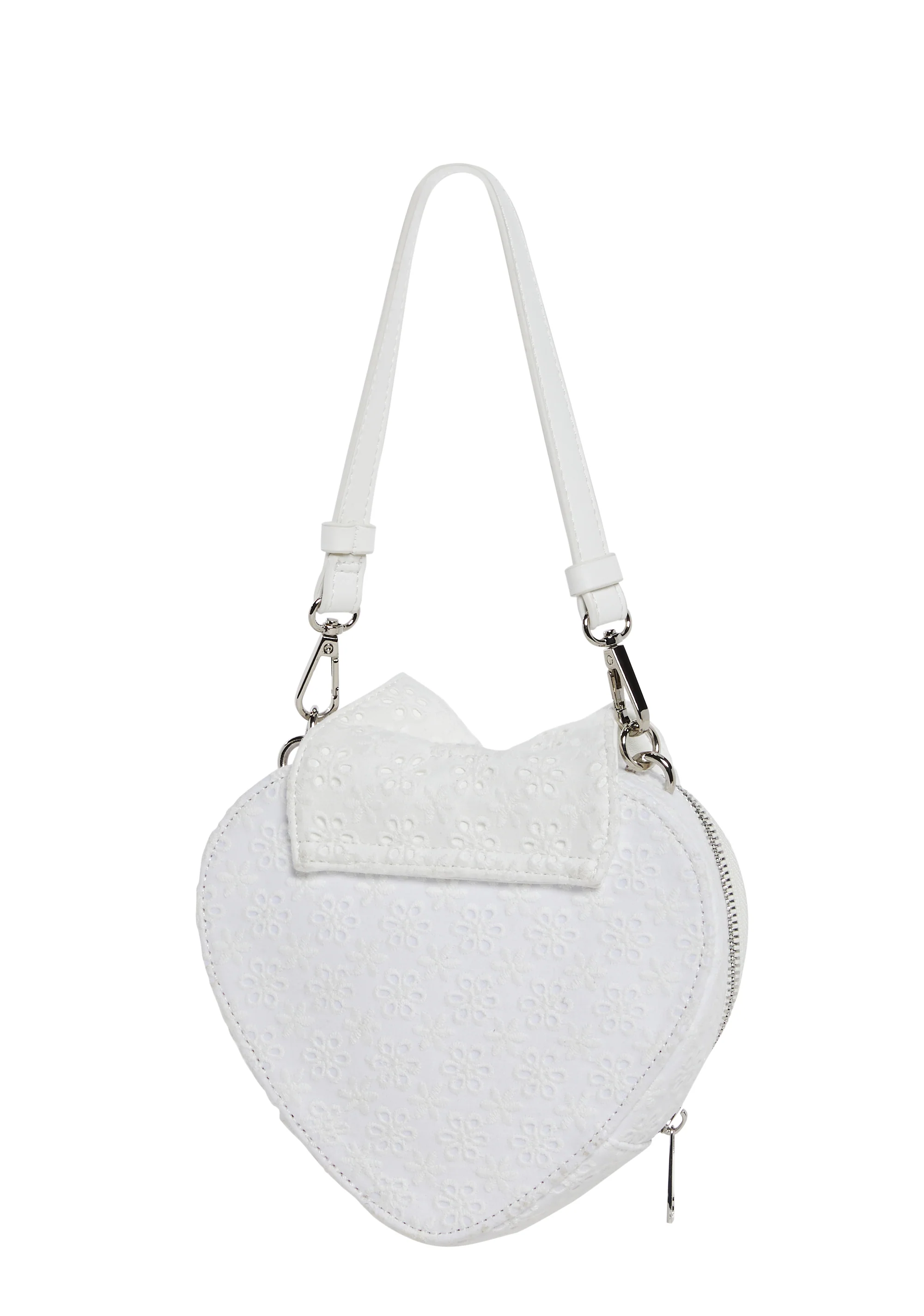 Cherish Me Heart Purse - Image 4