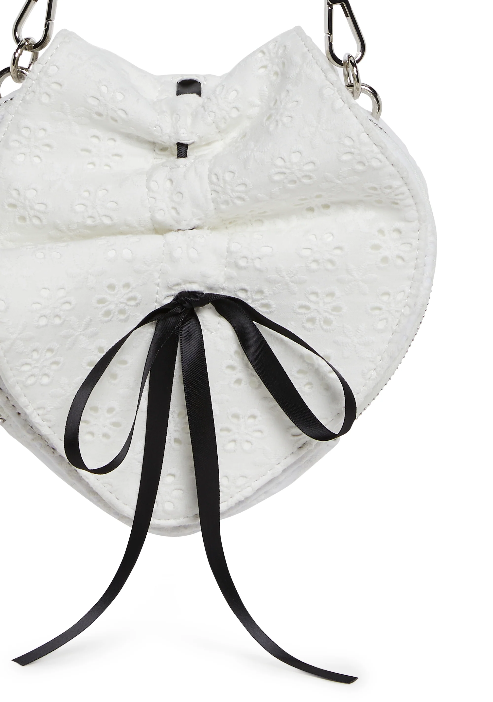 Cherish Me Heart Purse - Image 5