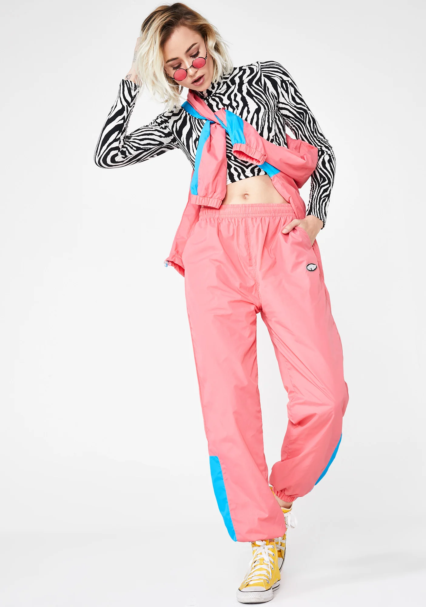 Run It Track Pants - Image 3