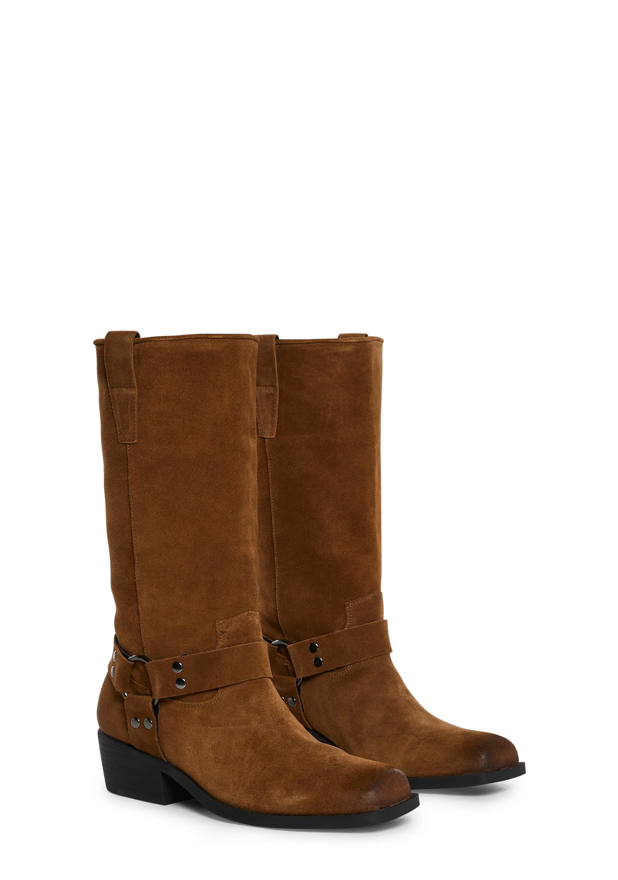 Ruskin Riding Boots - Image 3