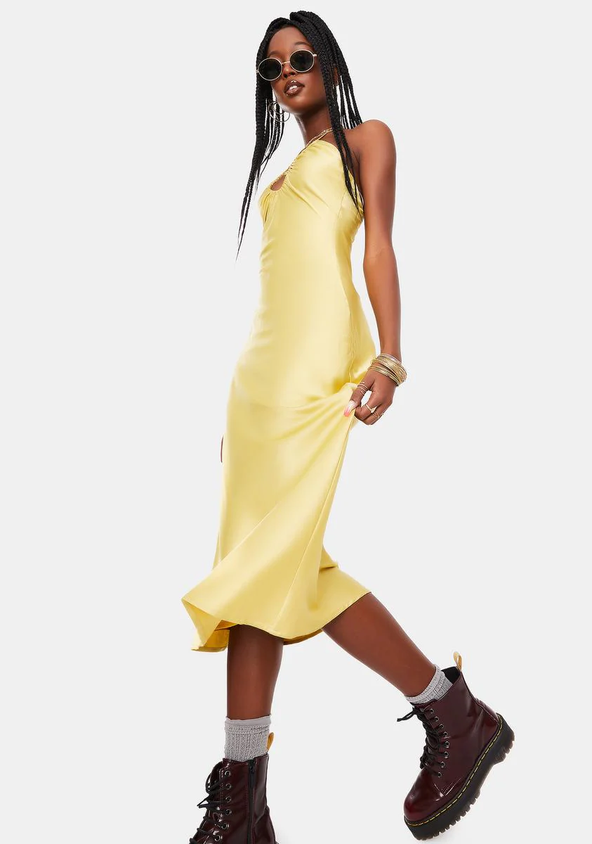 Sage Dress - Image 2