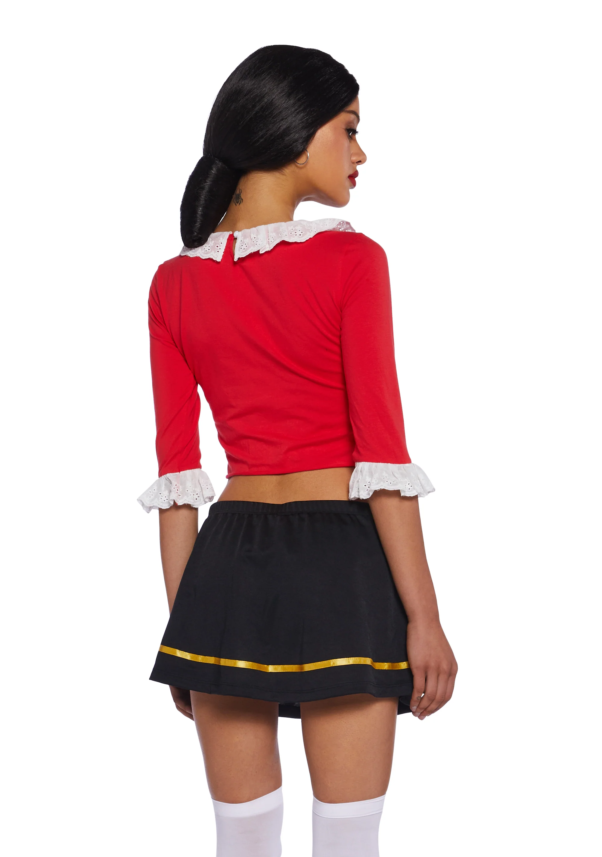 Sailor Sweetheart Costume - Image 3