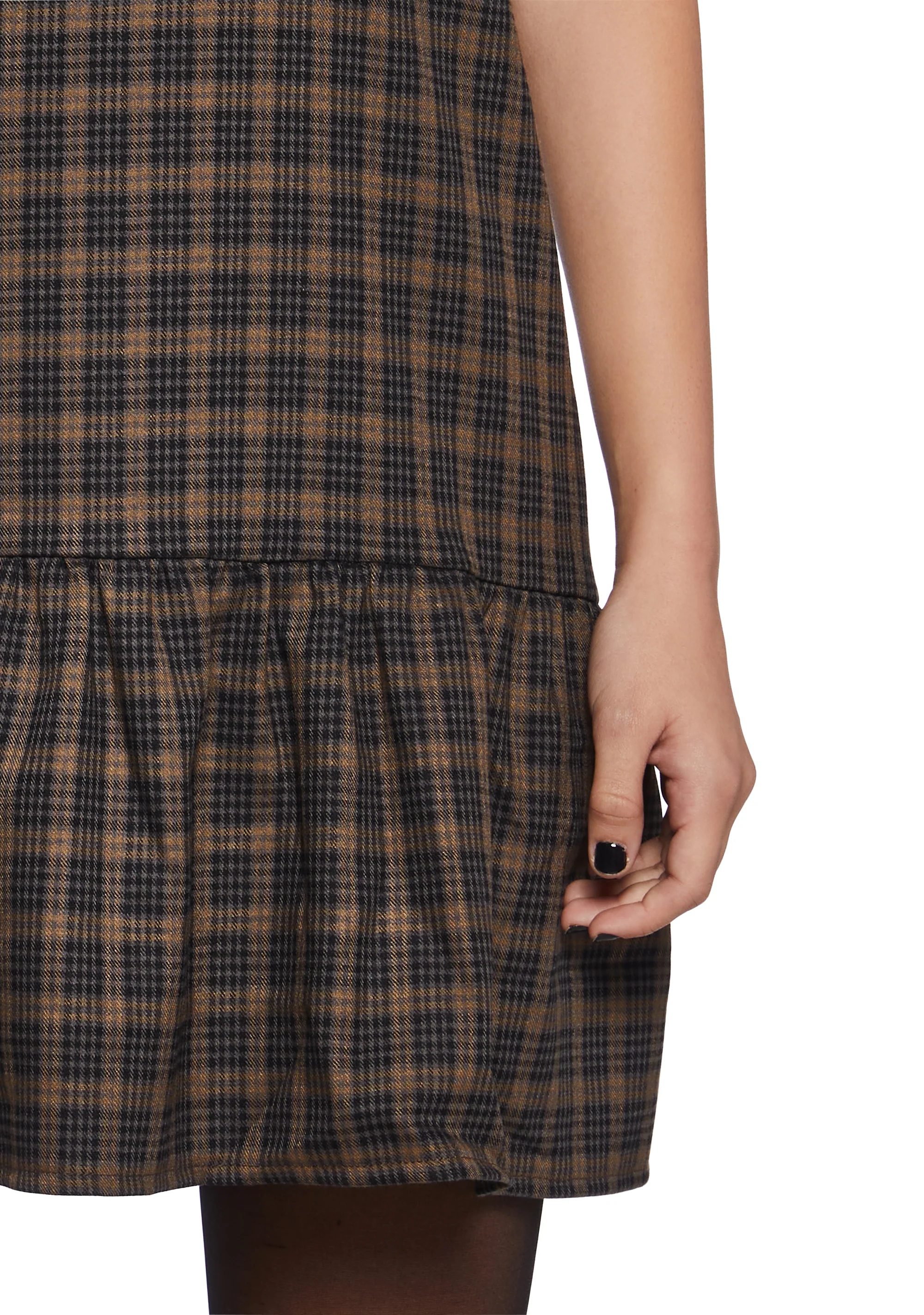 Samana Mini Dress - Image 7