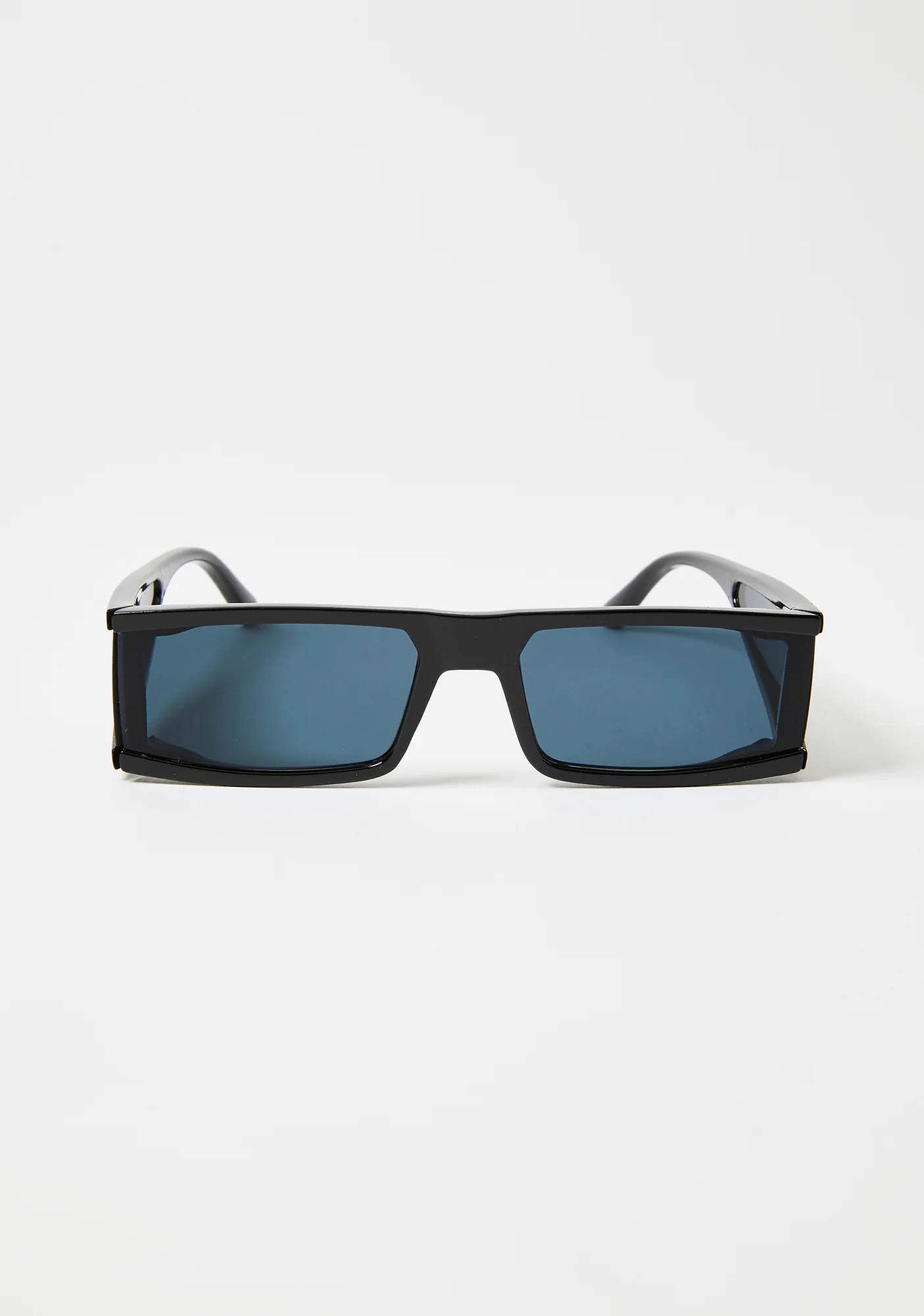 Same Wave Square Sunglasses - Image 2