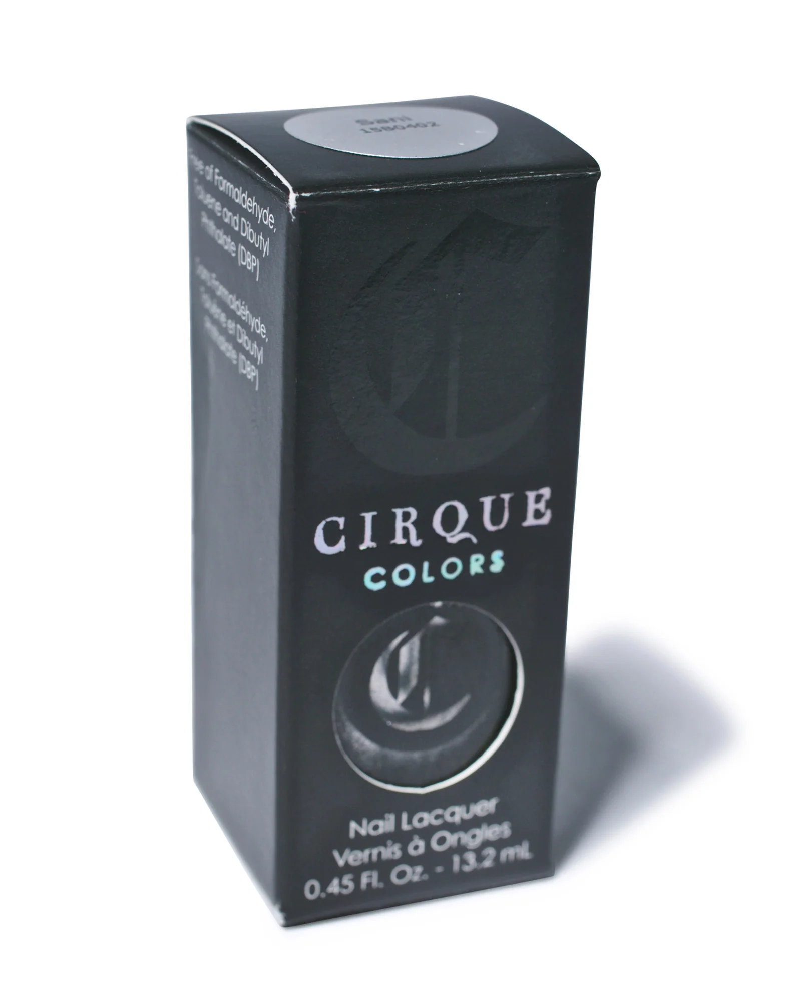 Sani Nail Polish - Image 5