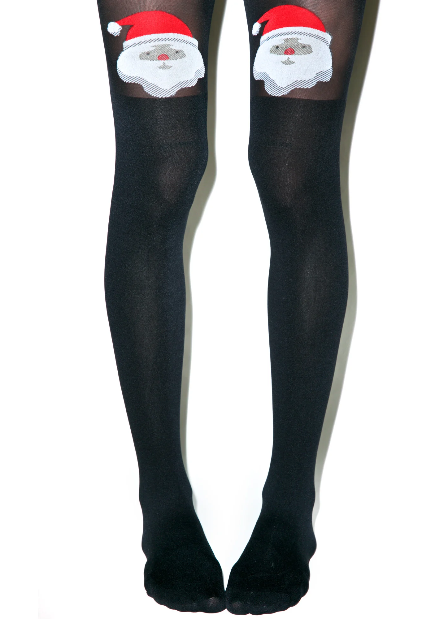 Santa Tights - Image 2