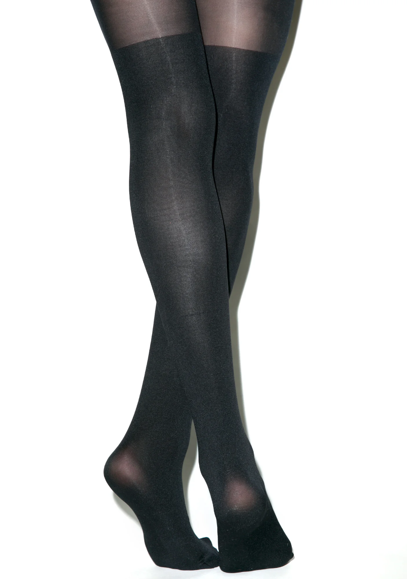 Santa Tights - Image 5