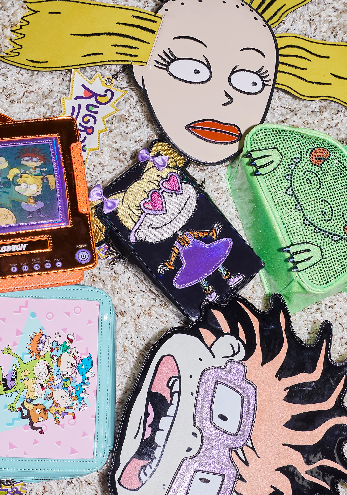 Sassy All Star Bag - Image 7