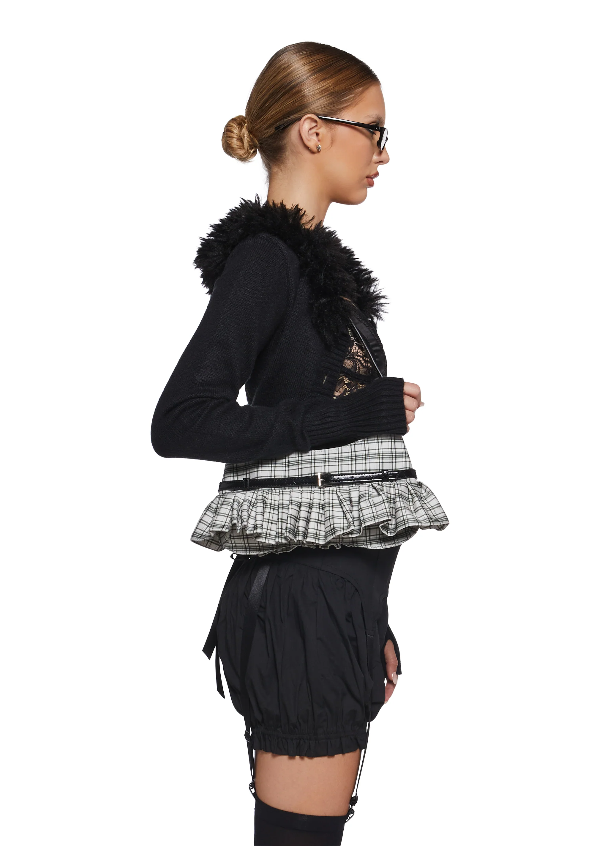 Sassy Babe Shoulder Bag - Image 2