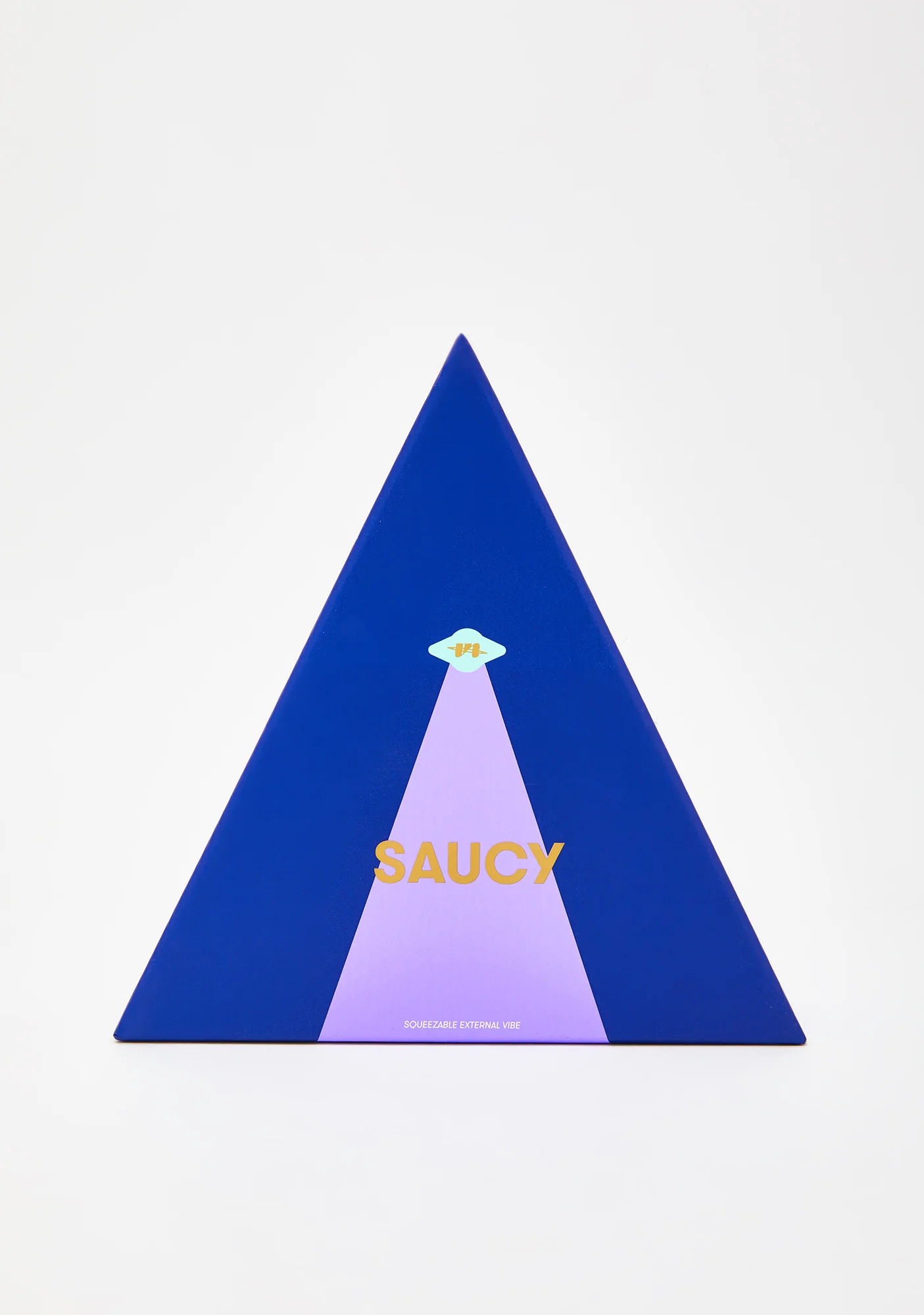 Saucy Spaceship Vibrator - Image 2