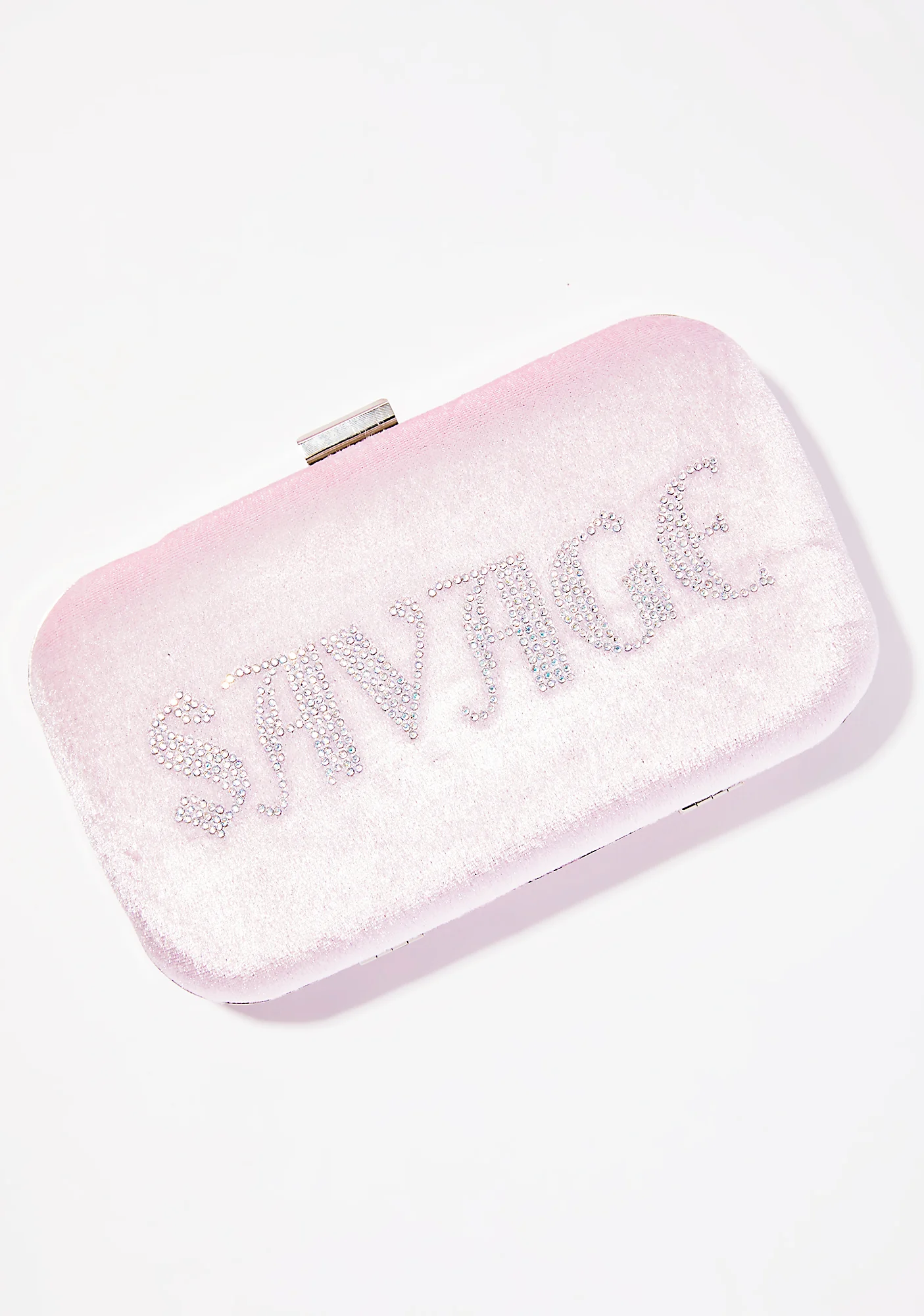 Savage Hard Shell Clutch - Image 2