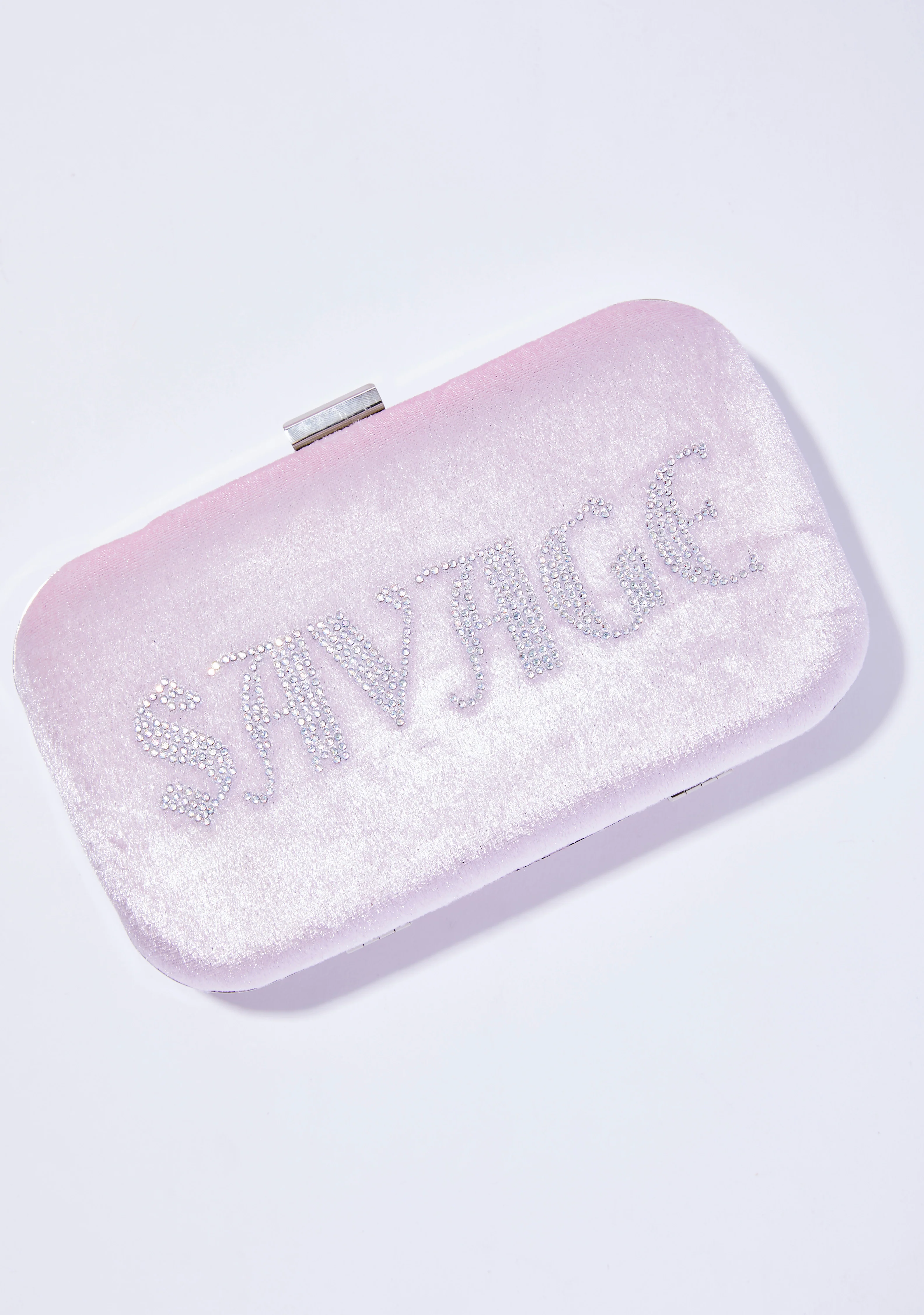 Savage Hard Shell Clutch - Image 7