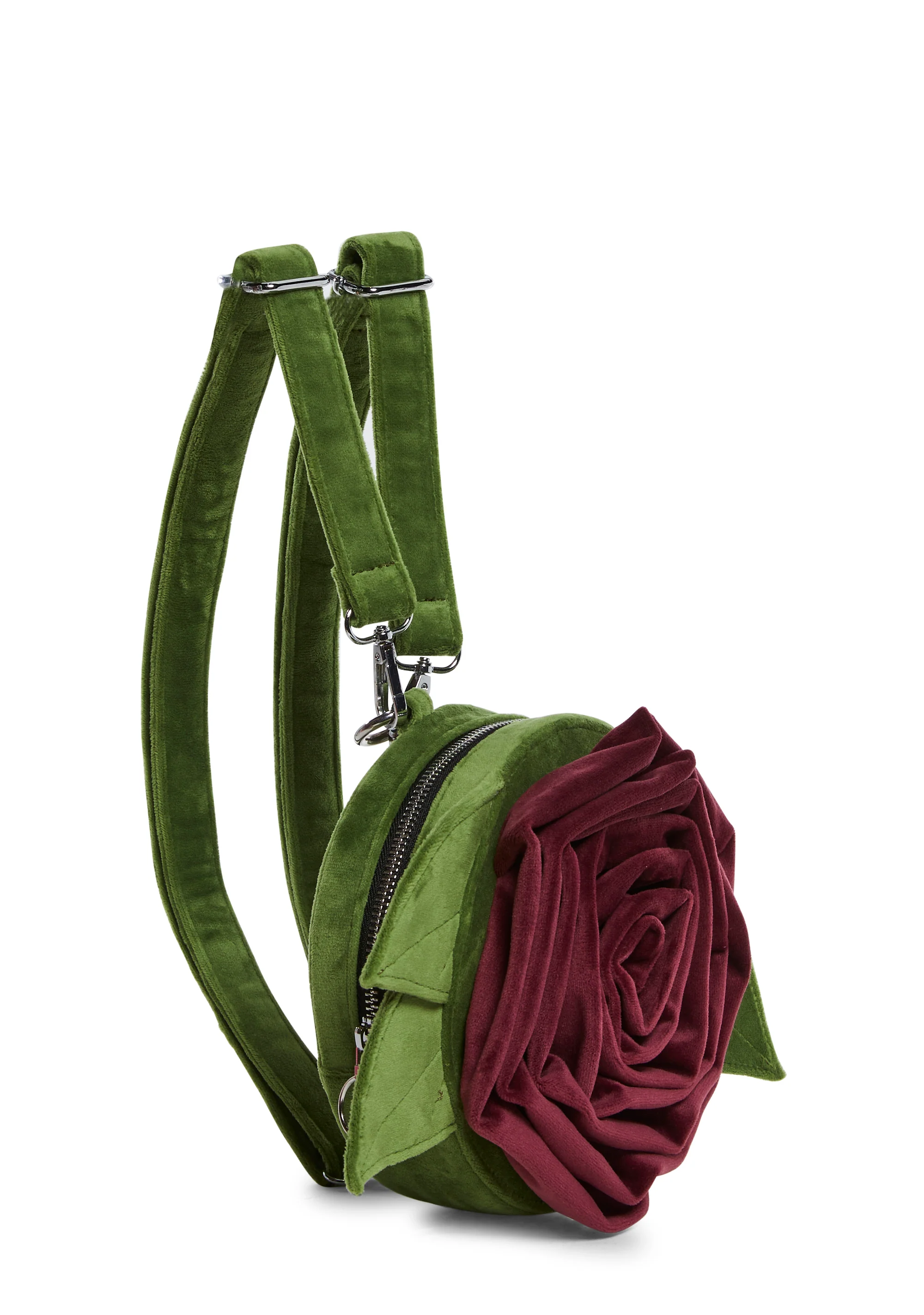 Savage Rose Backpack - Image 3