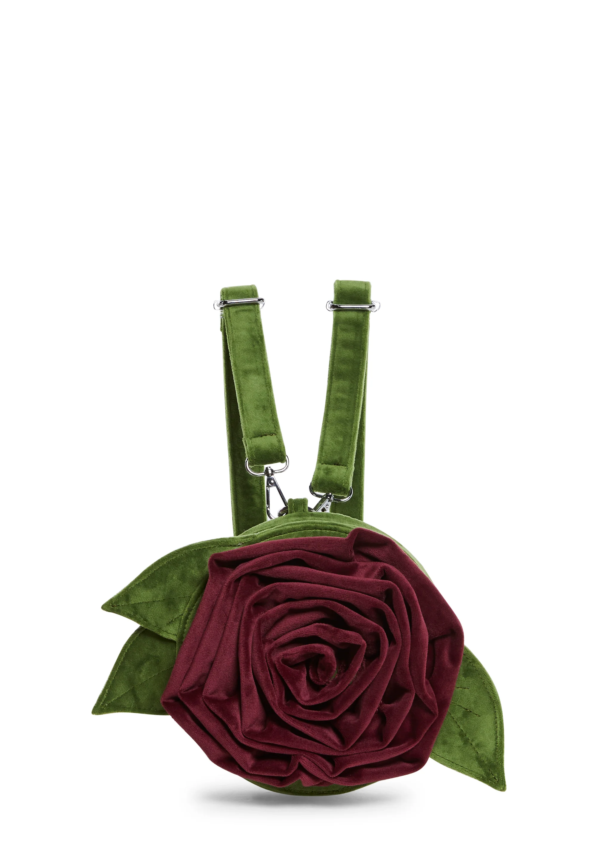 Savage Rose Backpack - Image 4