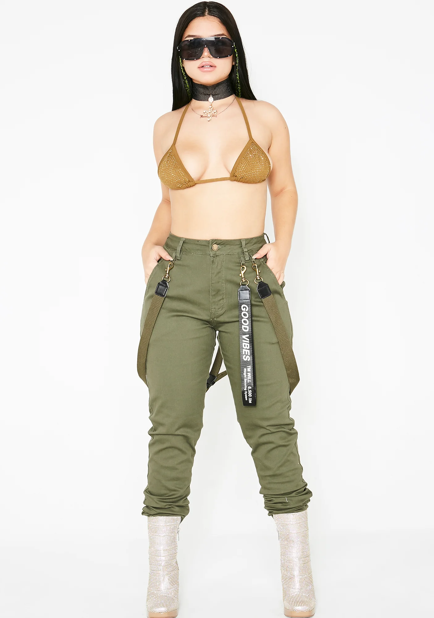 Savi Top - Image 2