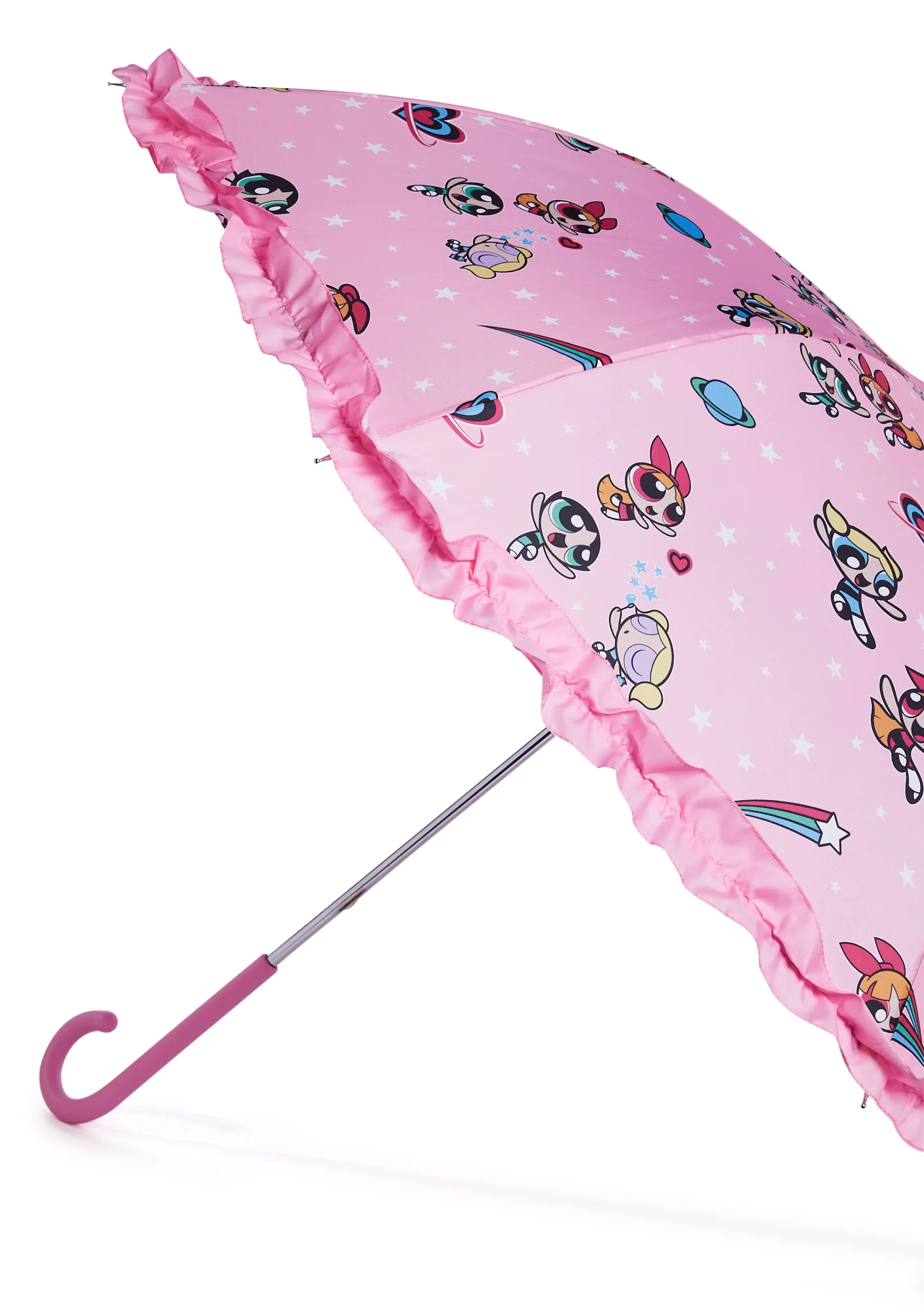 Saving the World Umbrella - Image 3