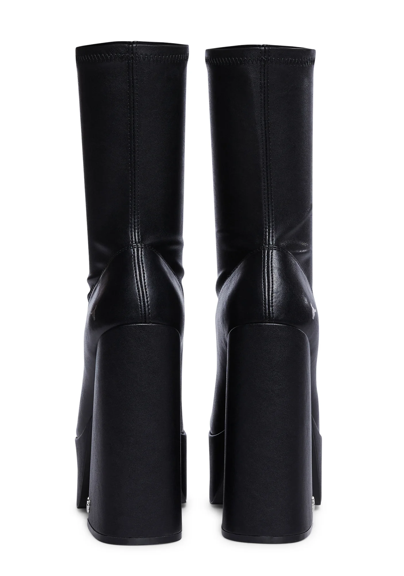 Saviour Stretch Boots - Image 4