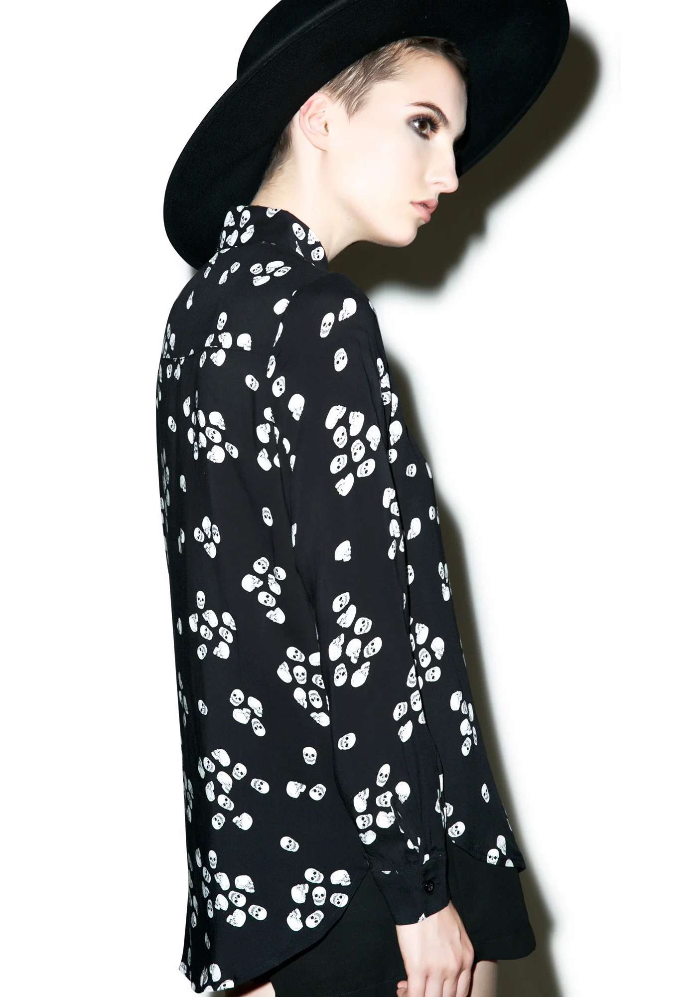 Scatterbrain Blouse - Image 2