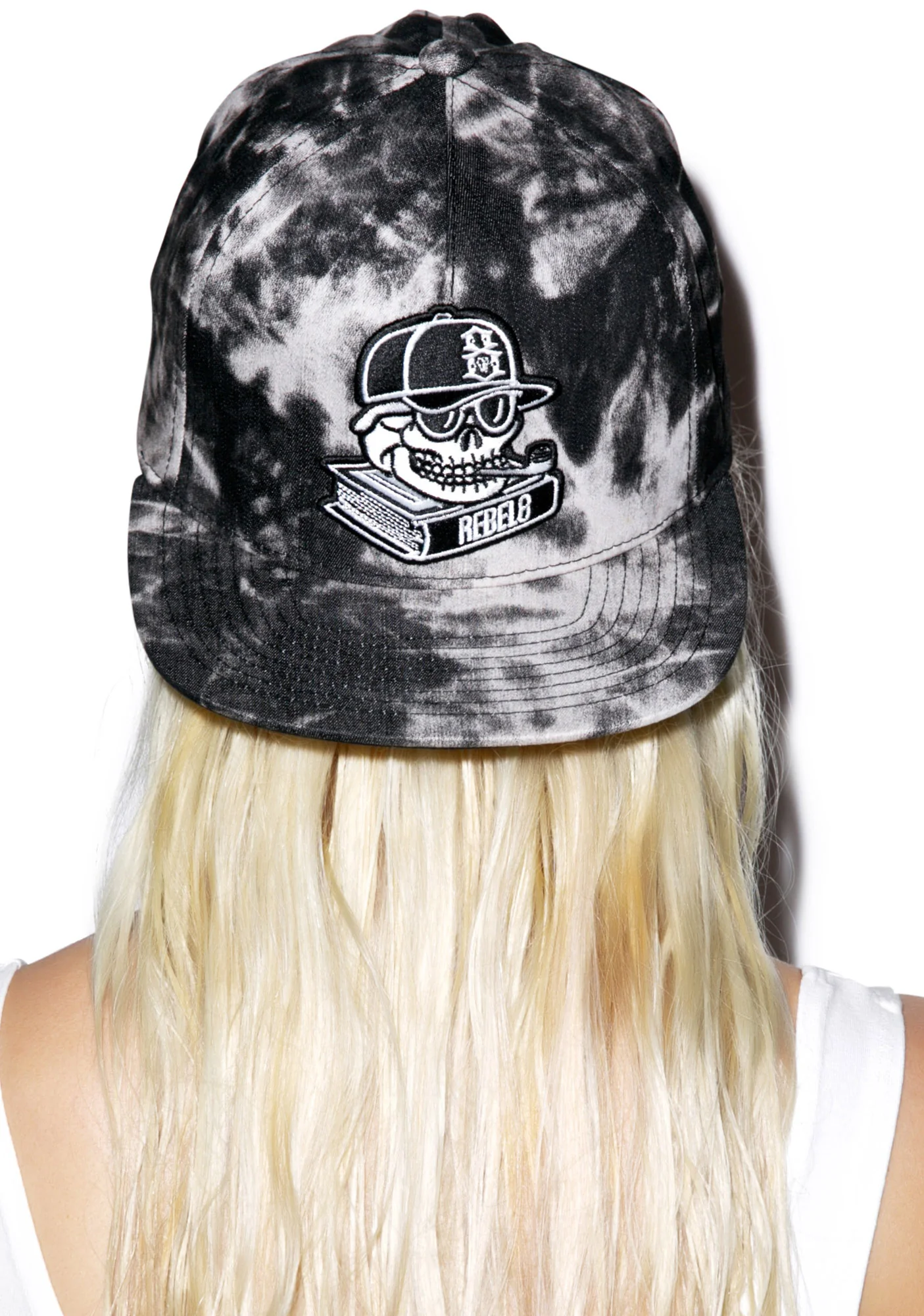 Scholars Snapback - Image 5