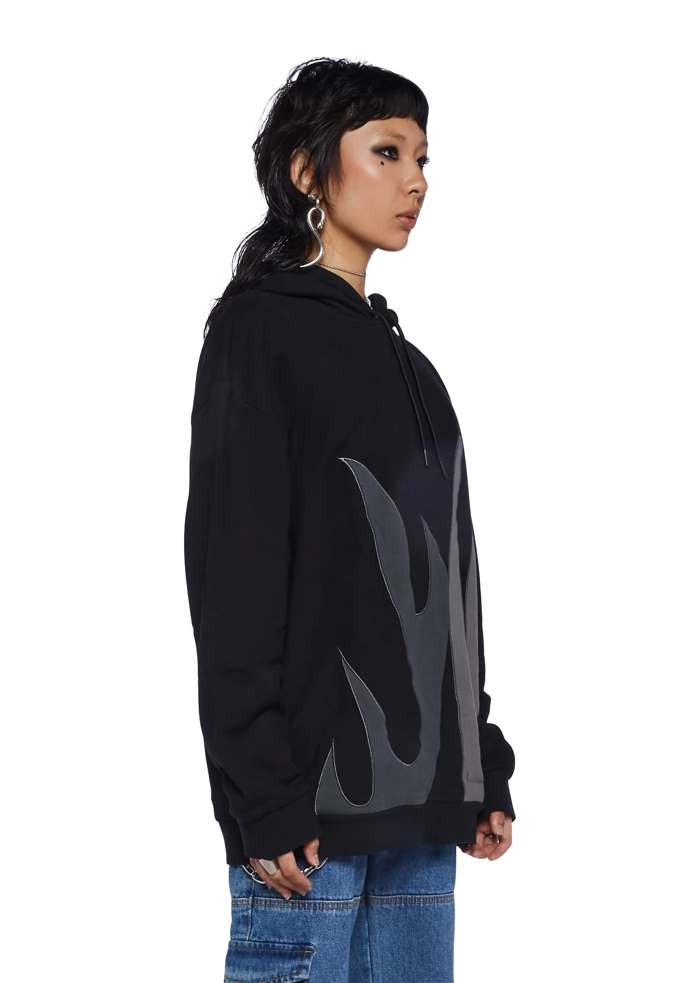 Scorch Pullover Hoodie - Image 3