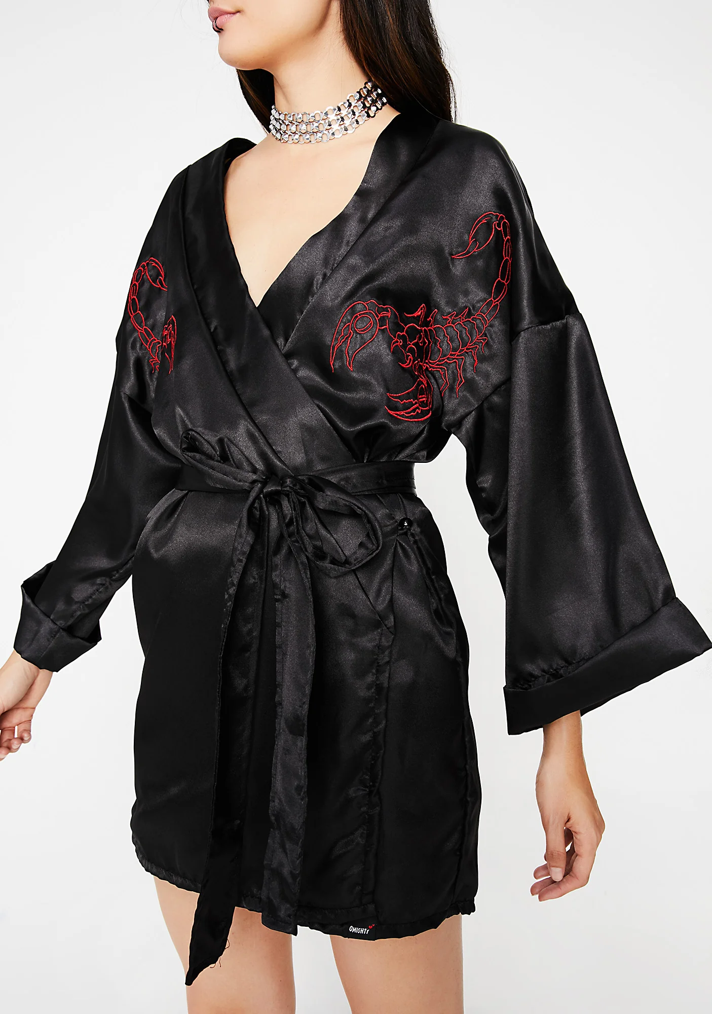 Scorpion Kimono - Image 2