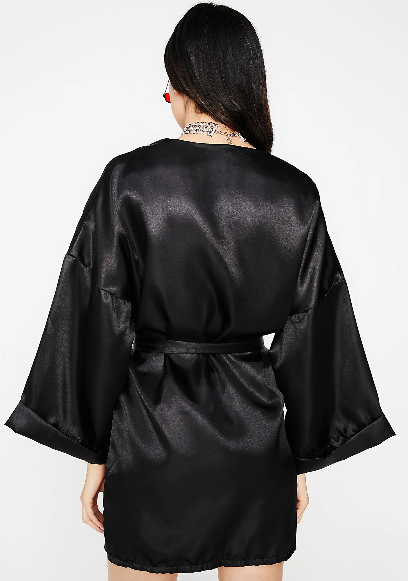 Scorpion Kimono - Image 3