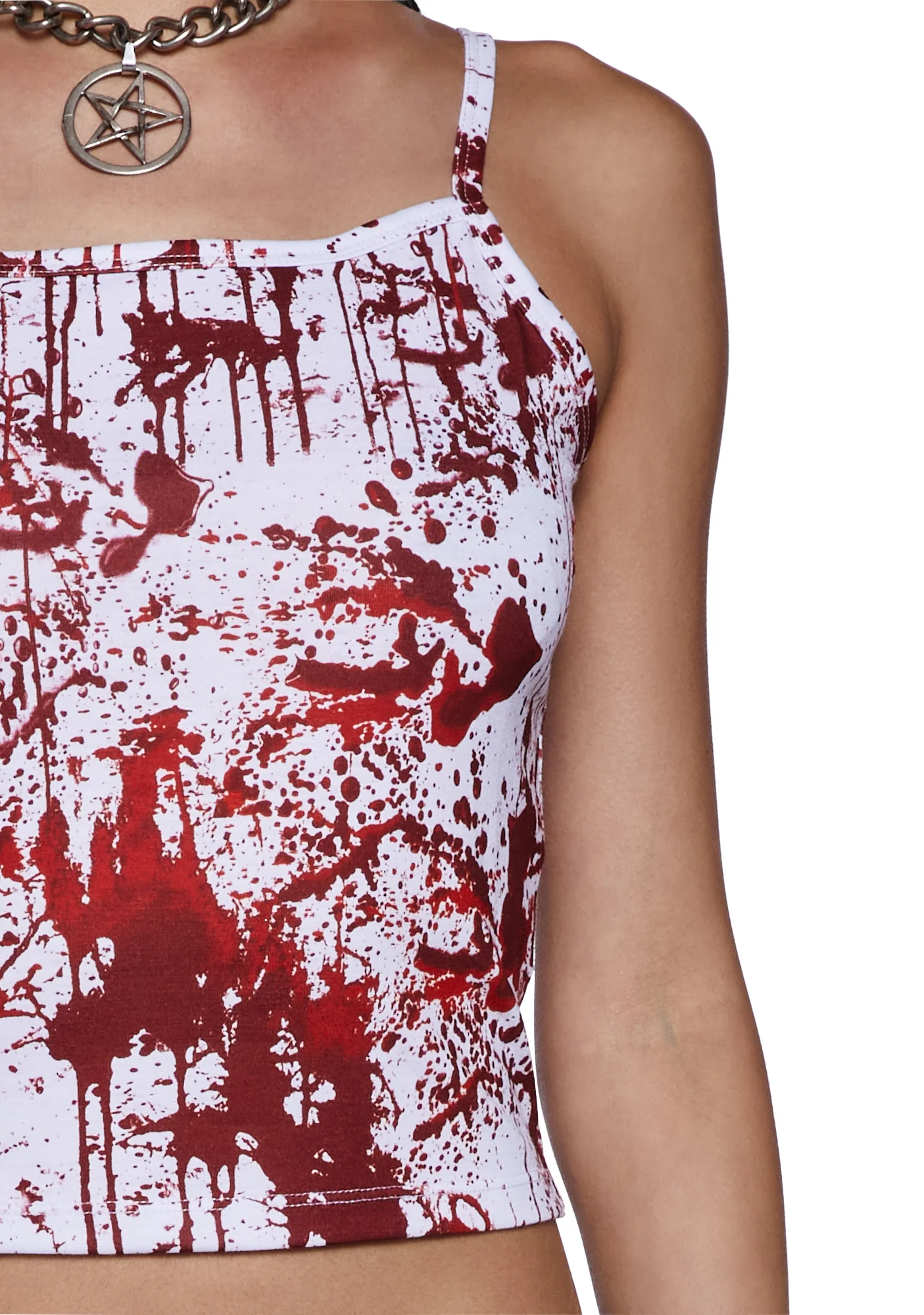 Scream Queen Cami Tank - Image 5