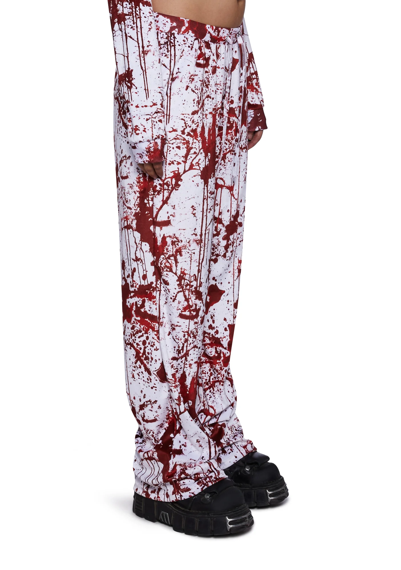 Scream Queen Track Pants - Image 3