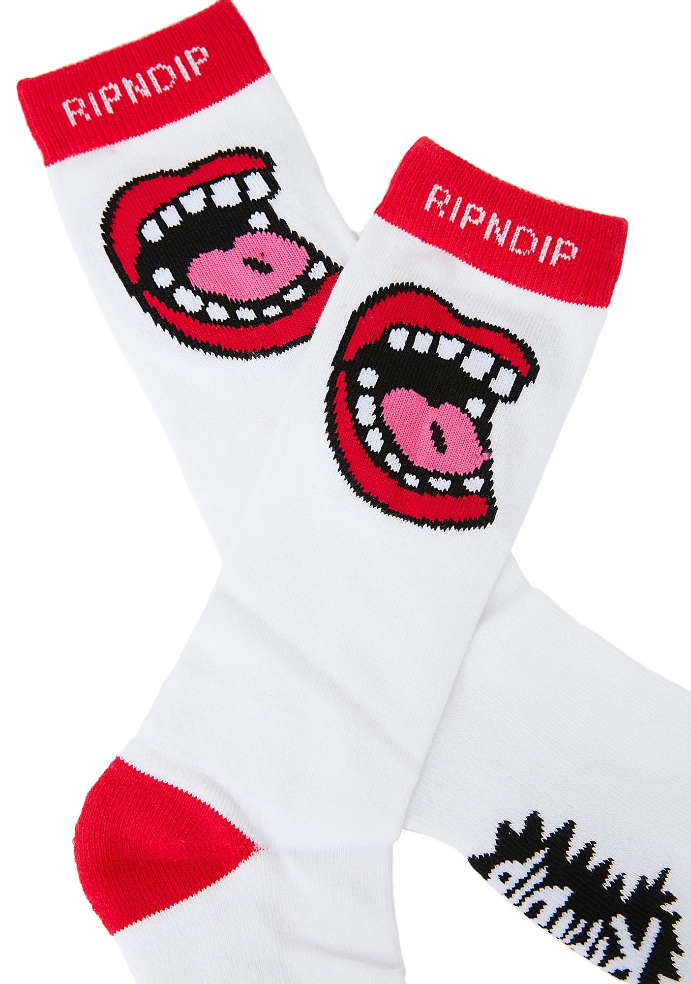 Scream Socks - Image 2