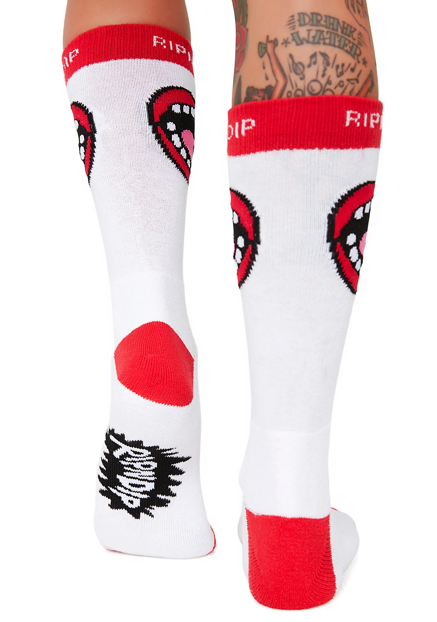 Scream Socks - Image 4