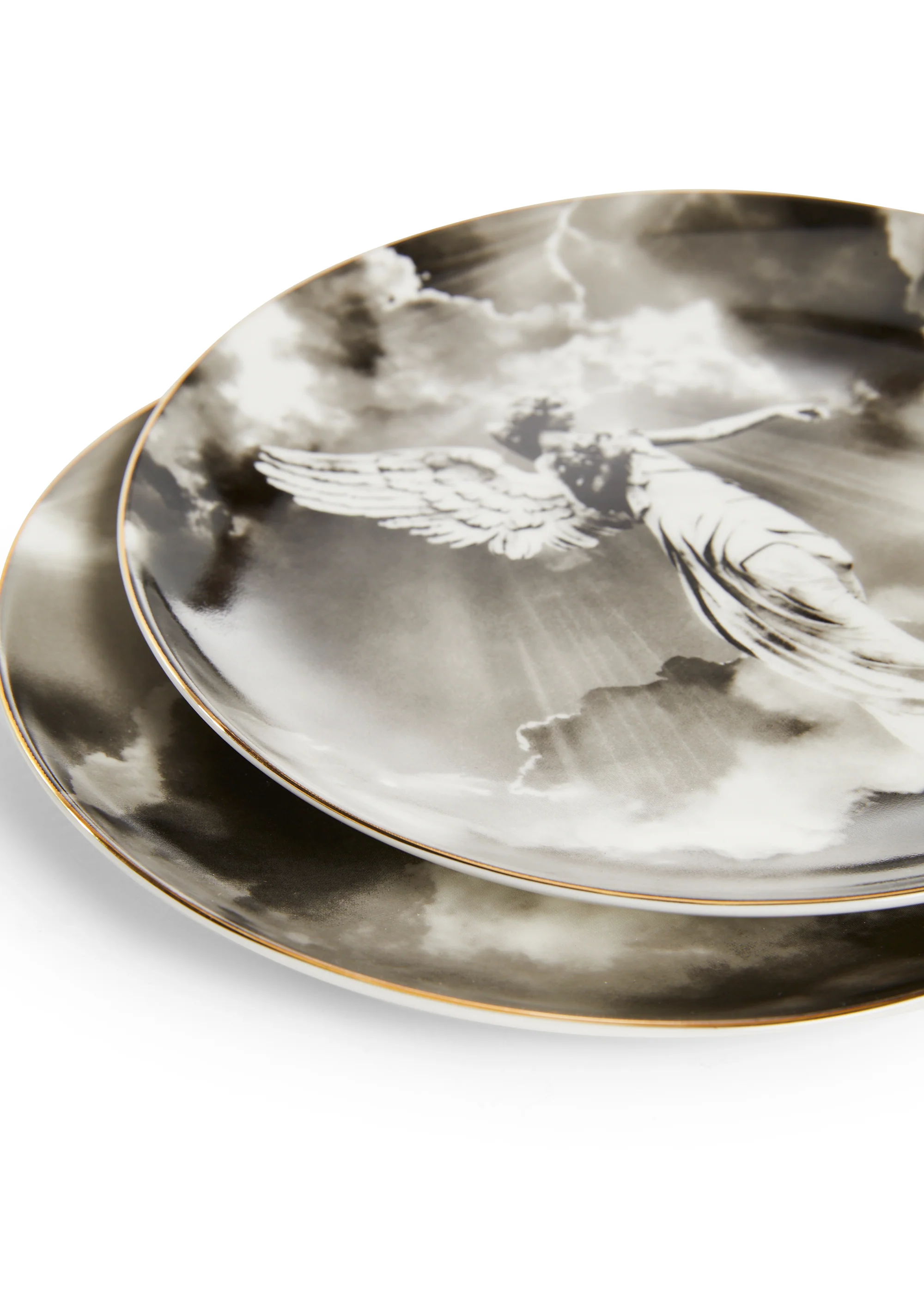Scrumptious Delight Plate Set - Image 2