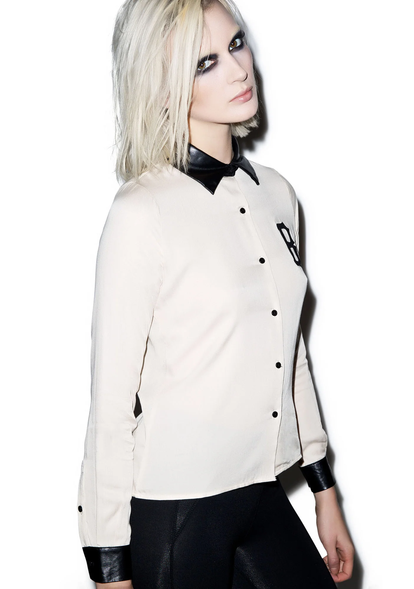 Scvle Blouse - Image 3