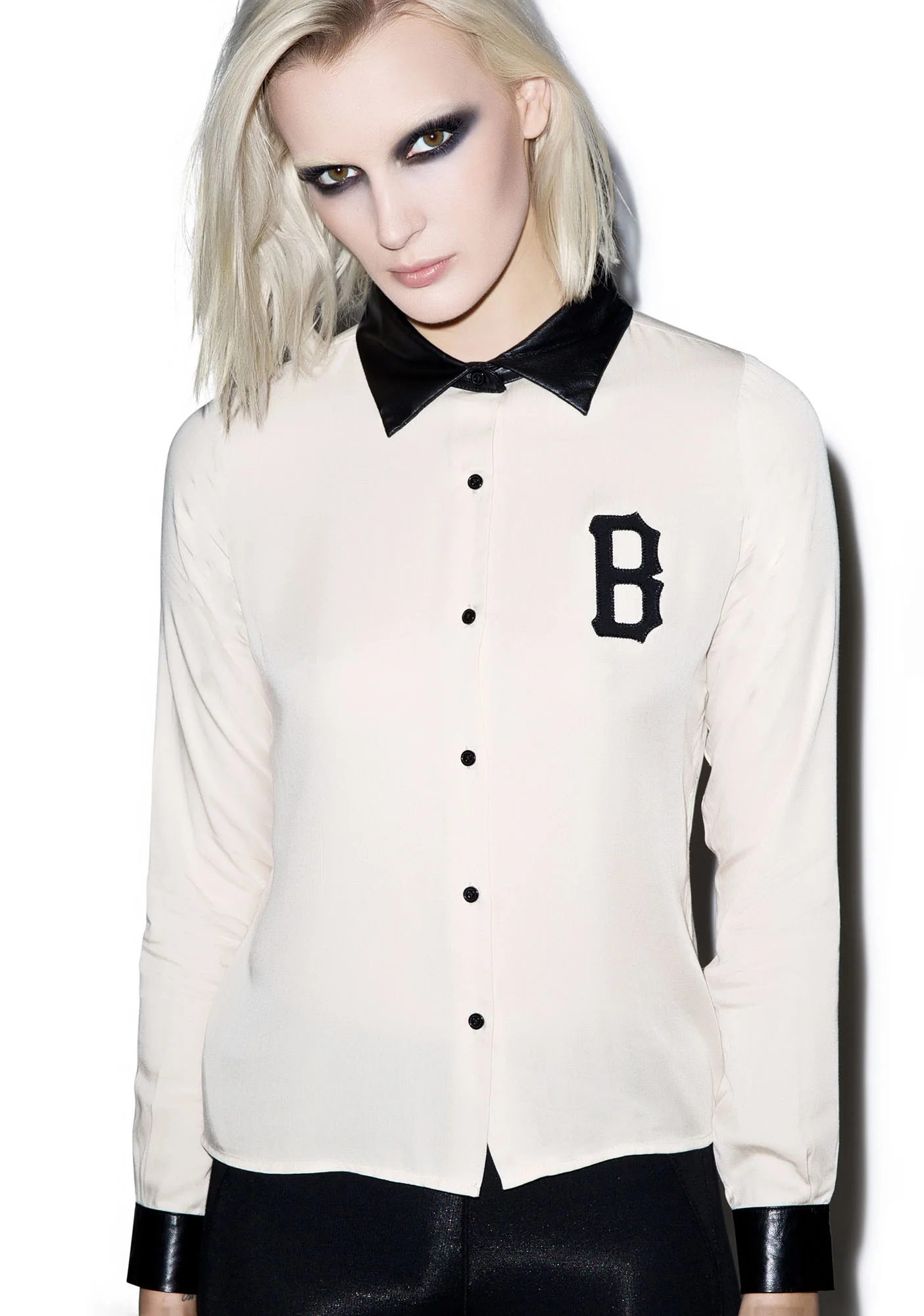Scvle Blouse - Image 4
