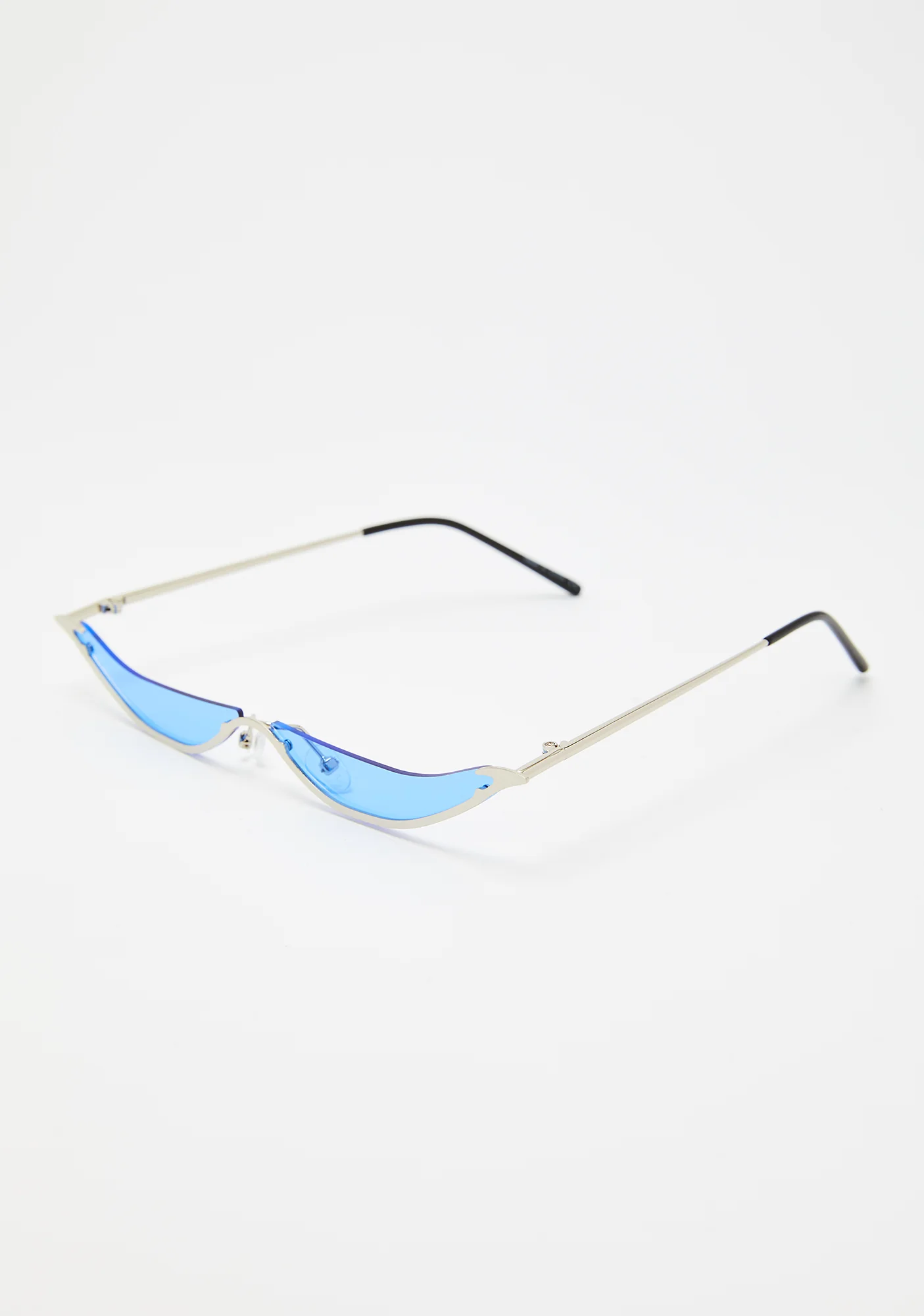 Sea Batlash Tiny Sunglasses - Image 4