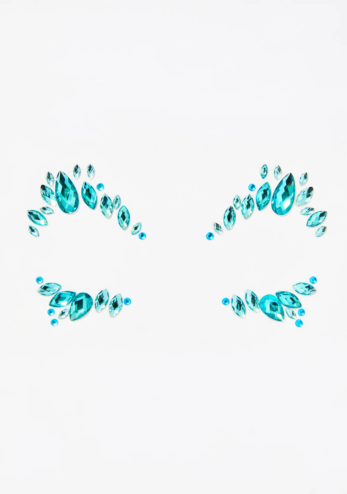 Sea Ecstasy Rising Face Gems - Image 2