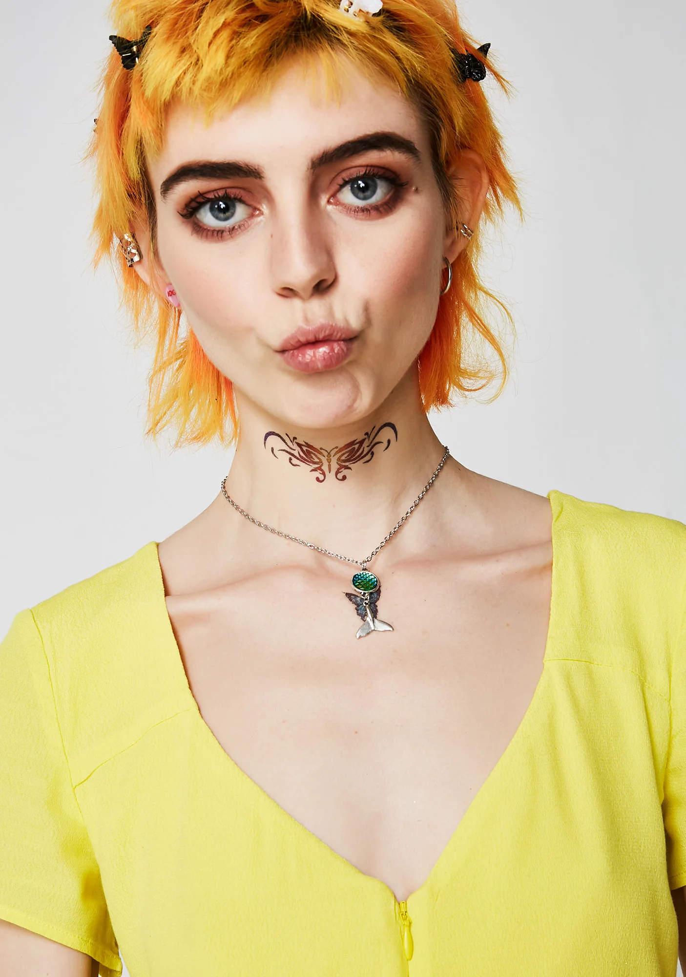 Sea Queen Choker - Image 4