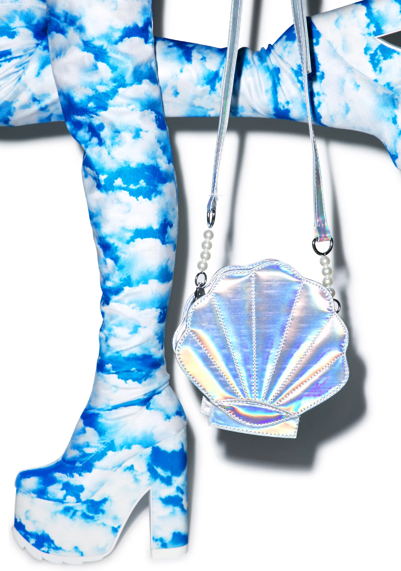 Sea Treasure Bag - Image 4