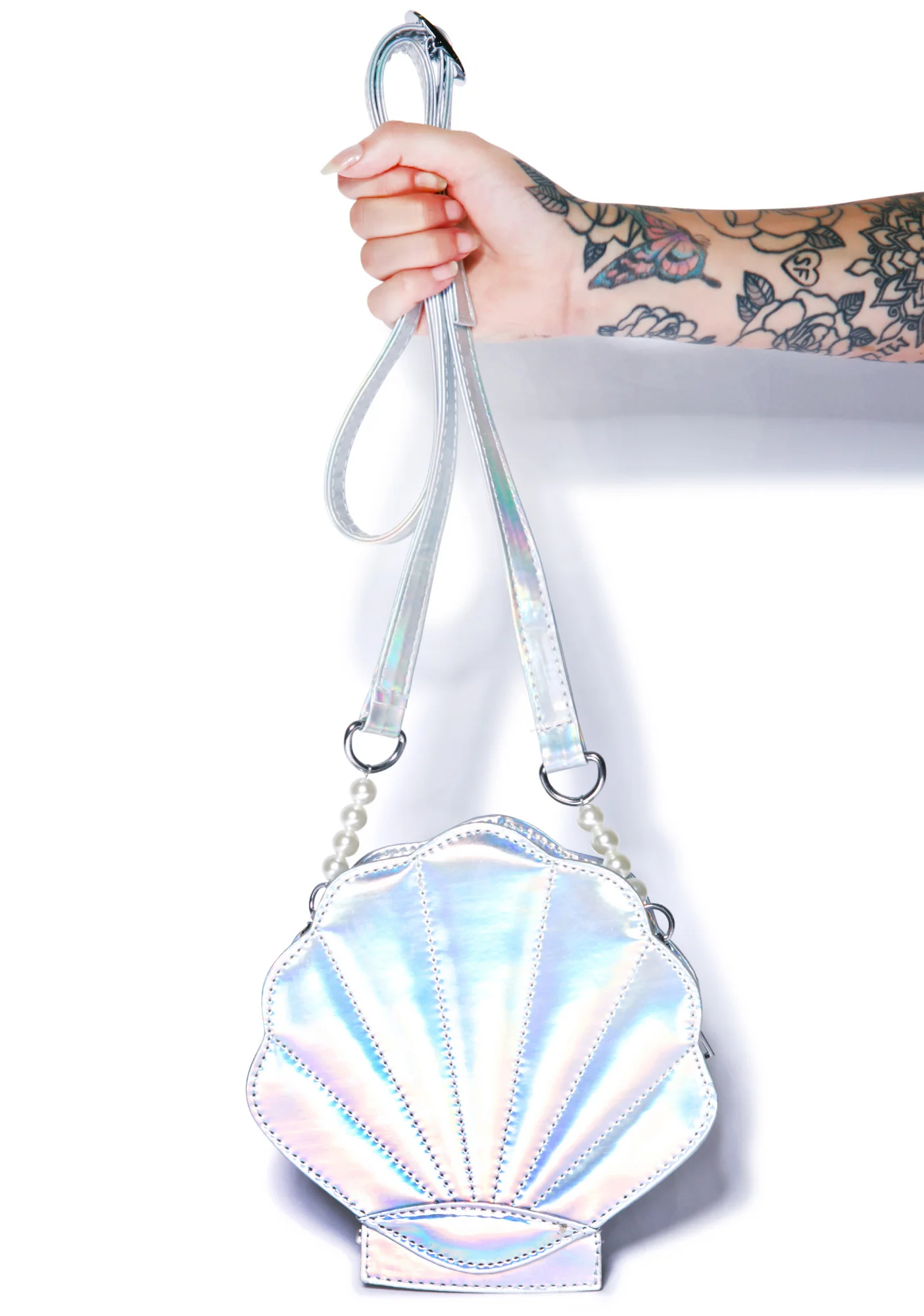 Sea Treasure Bag - Image 5