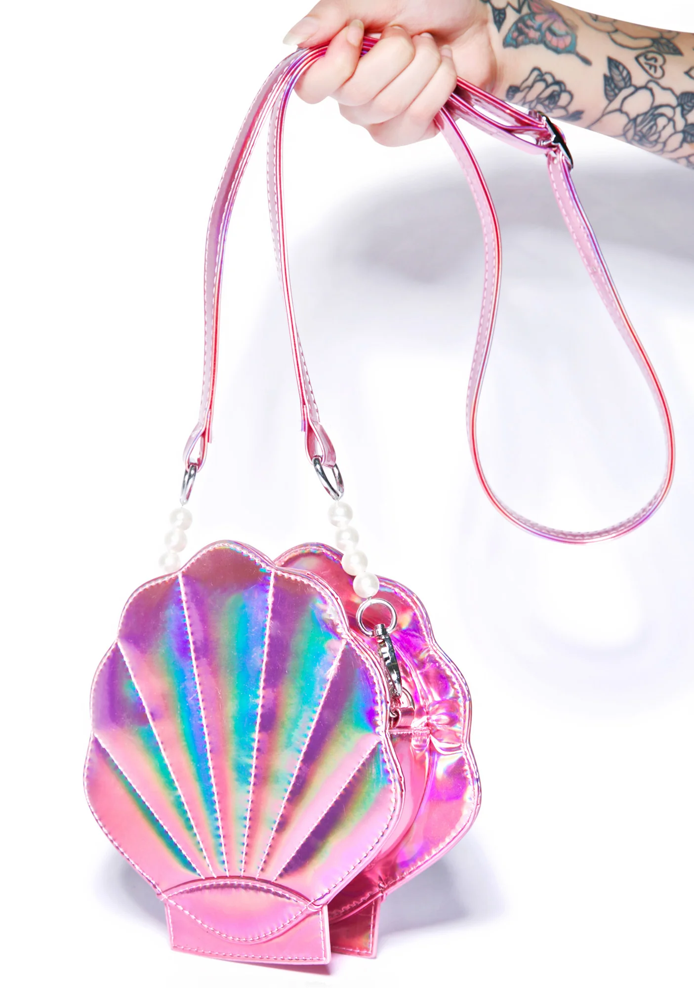Sea Treasure Bag - Image 7