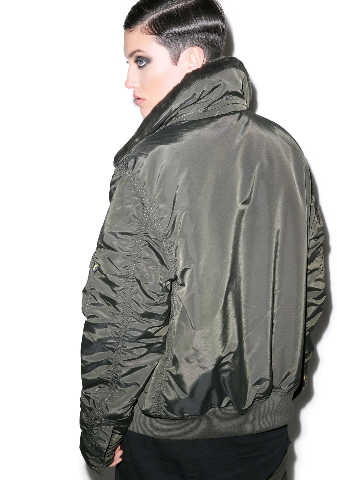 Secret Agent Jacket - Image 2