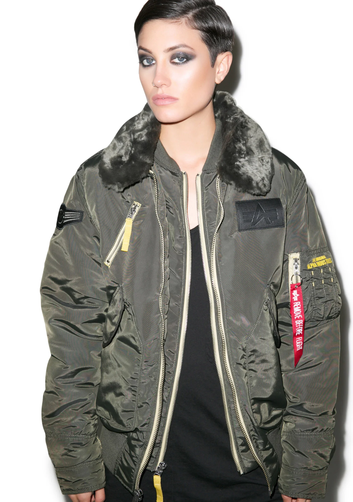 Secret Agent Jacket - Image 5