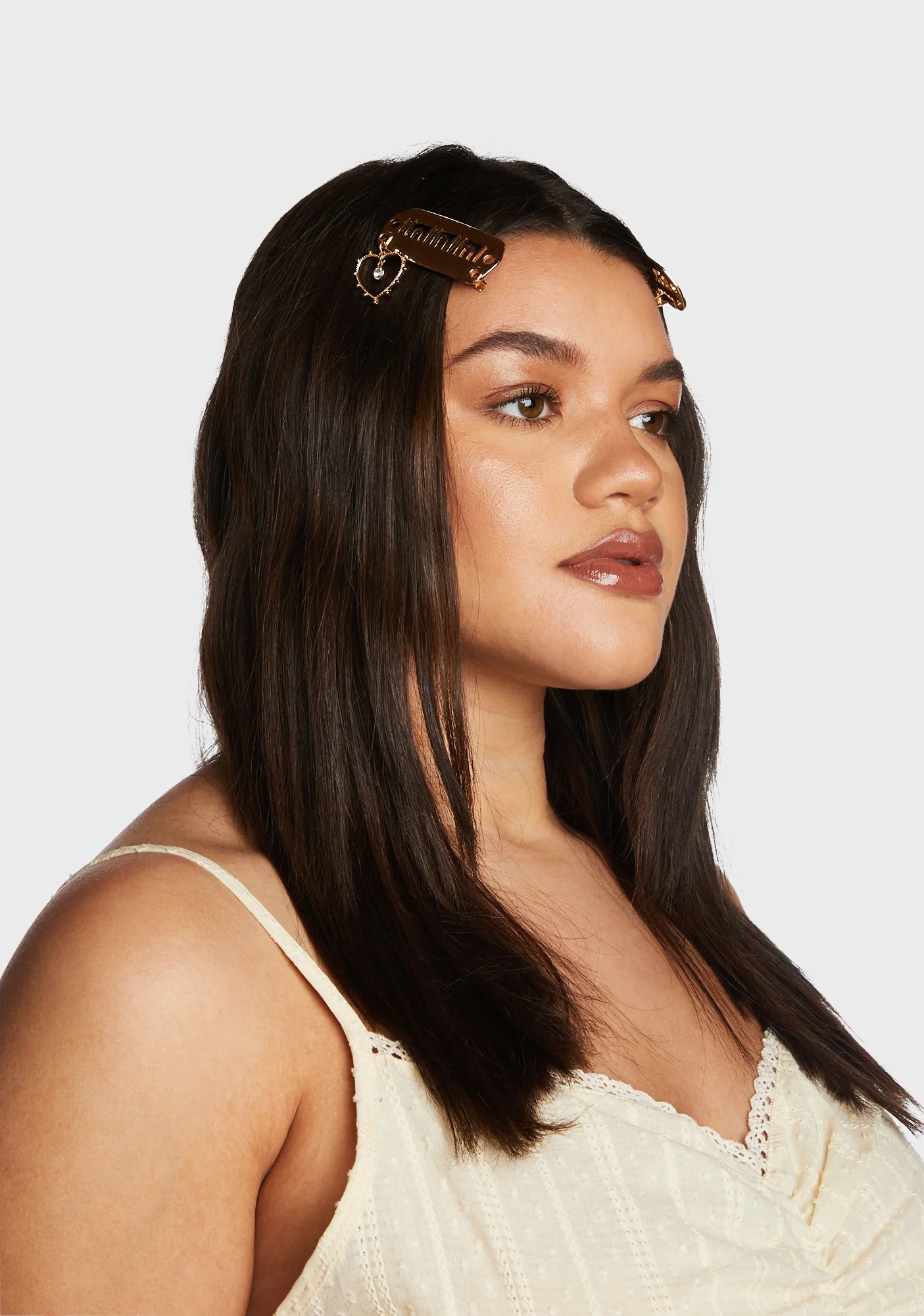 Secret Eden Hair Clips - Image 2