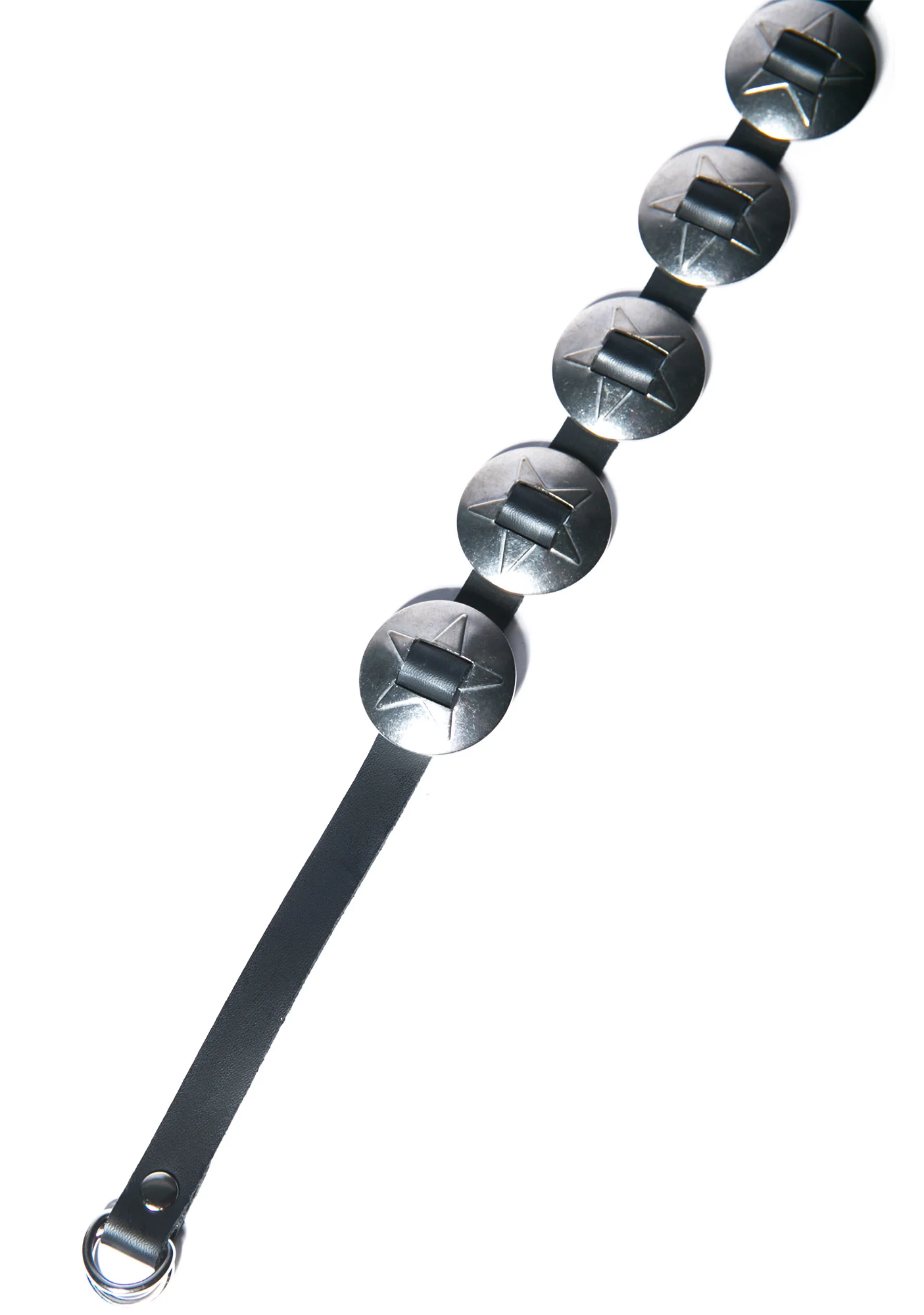 Seeing Stars Concho Strap Choker - Image 3